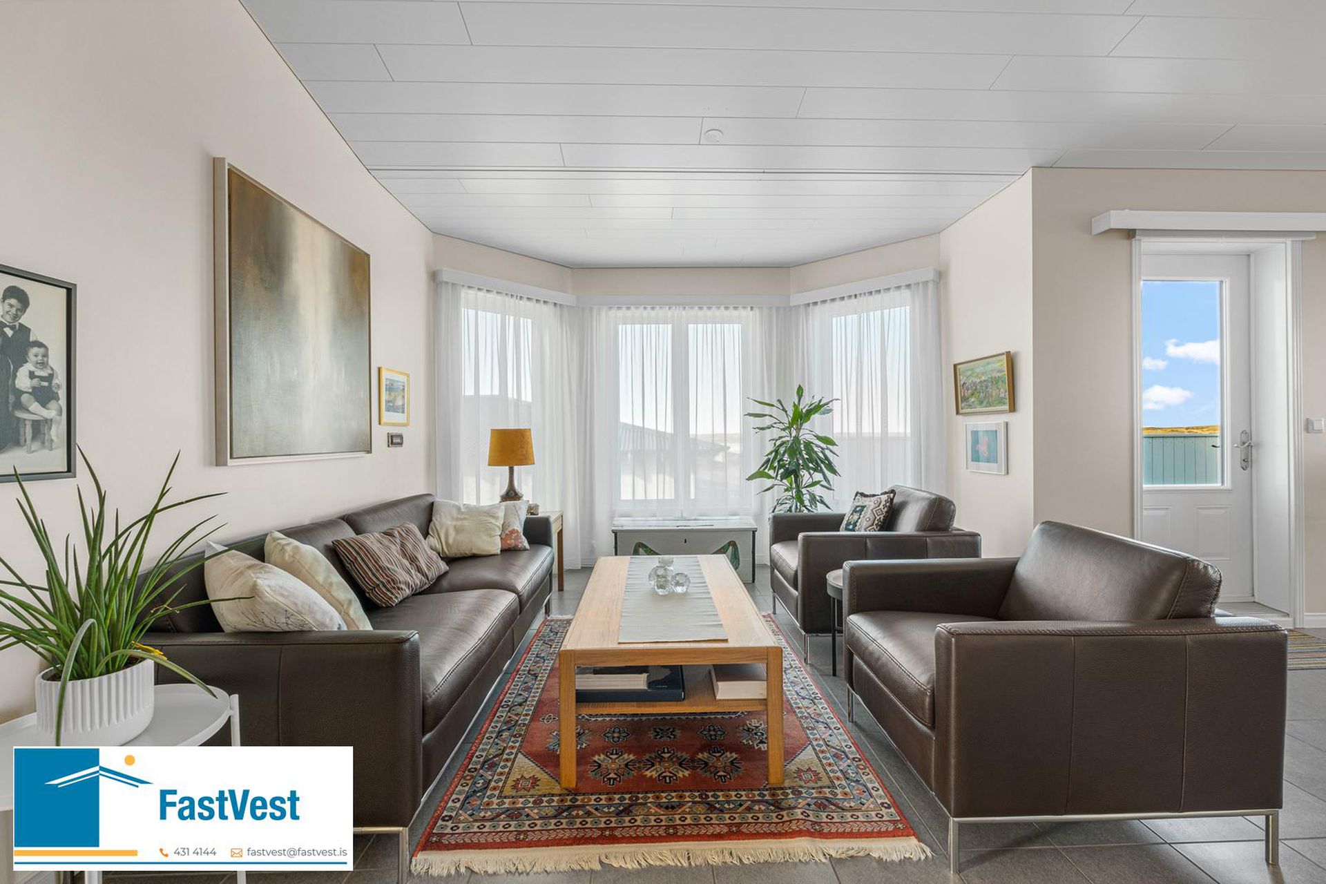 Kvíaholt 15, 310 Borgarbyggð