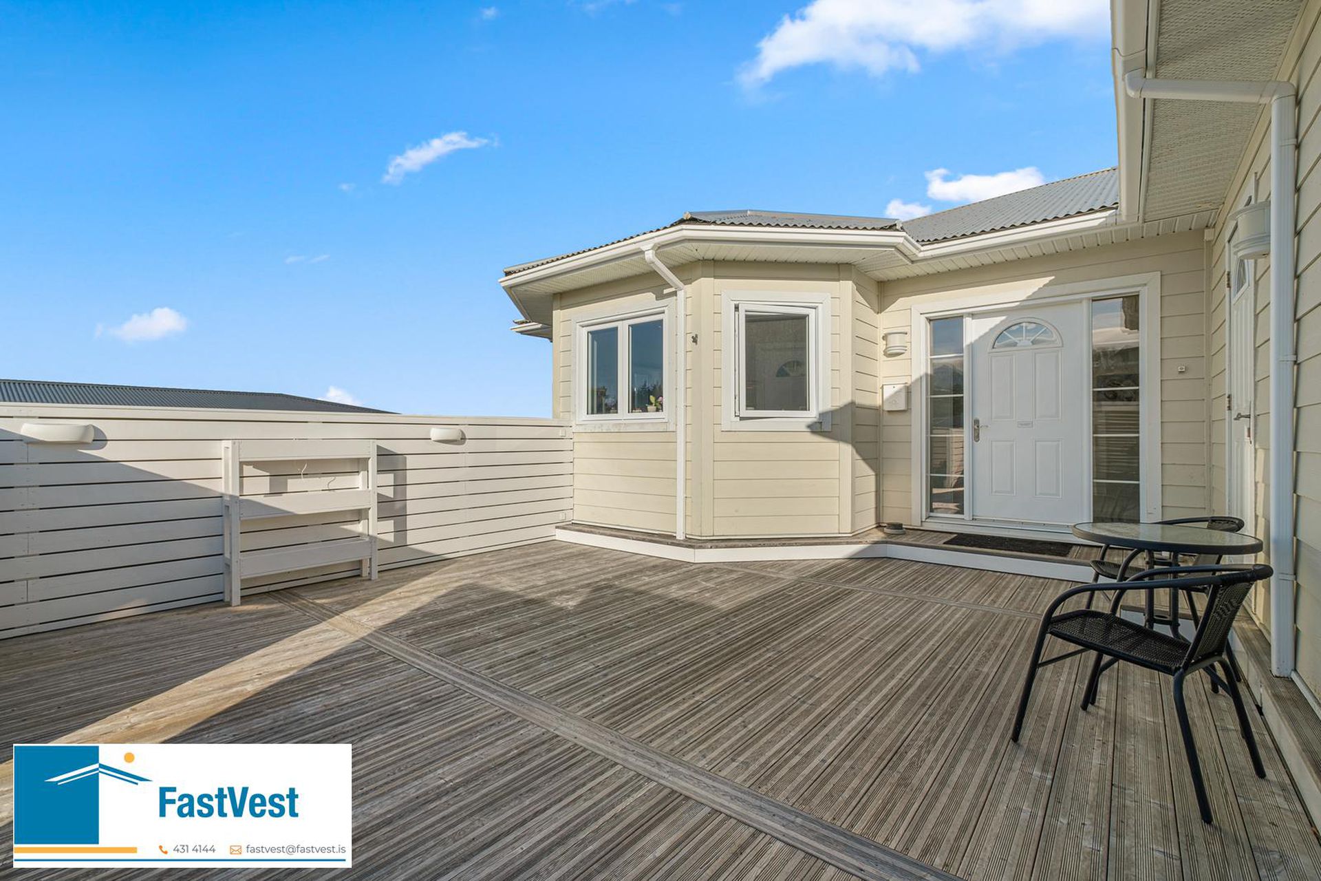 Kvíaholt 15, 310 Borgarbyggð