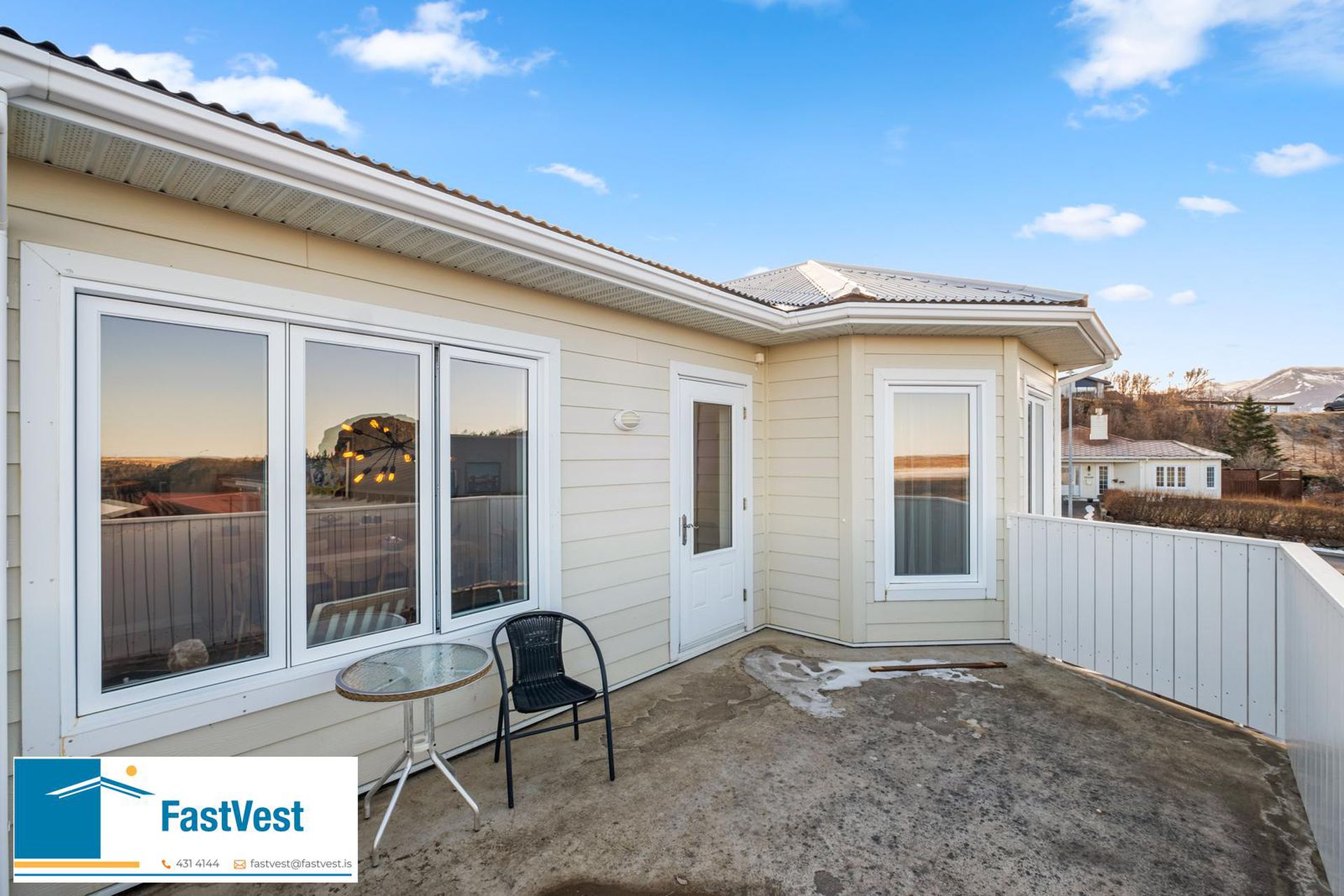 Kvíaholt 15, 310 Borgarbyggð