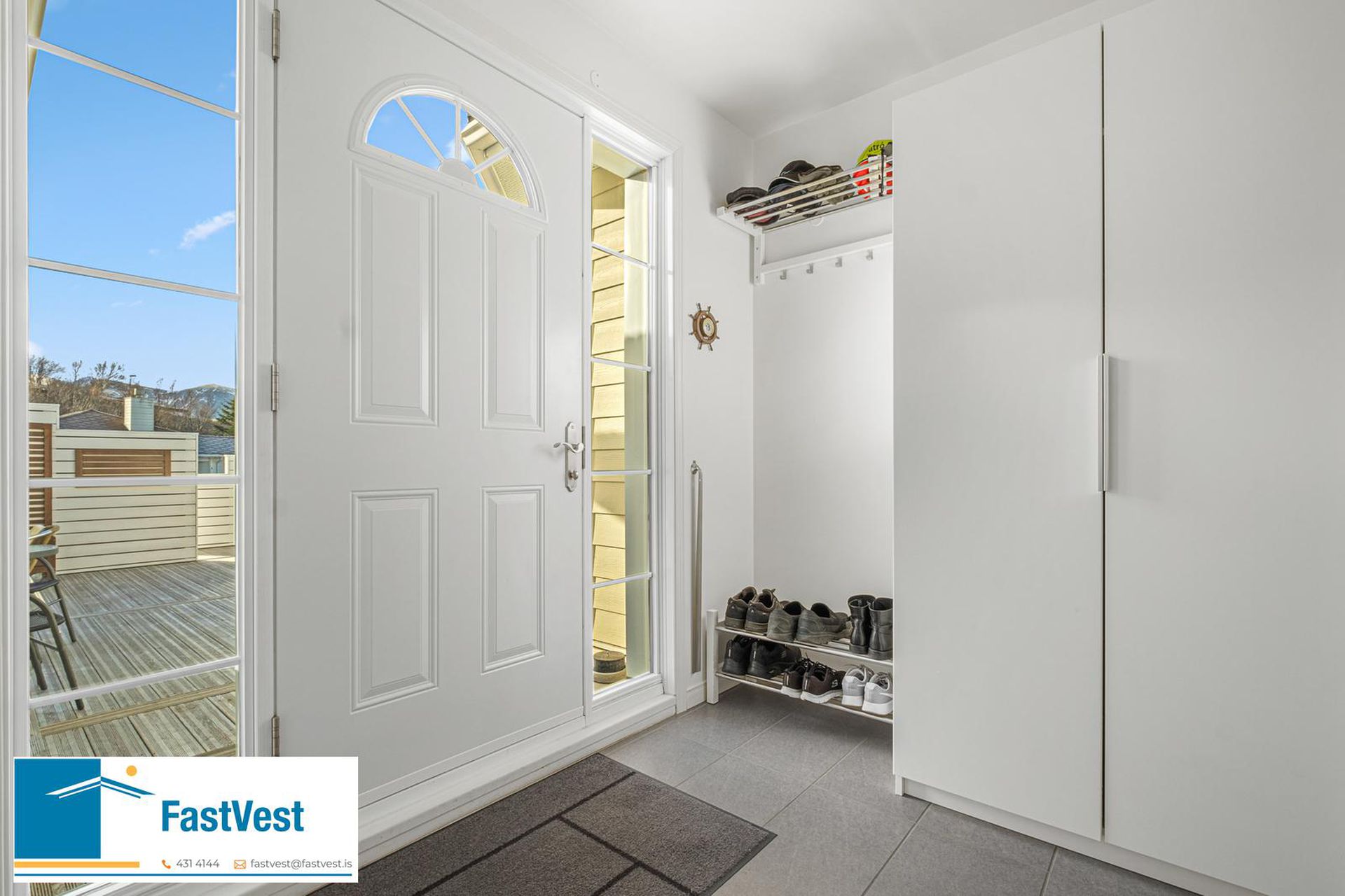 Kvíaholt 15, 310 Borgarbyggð