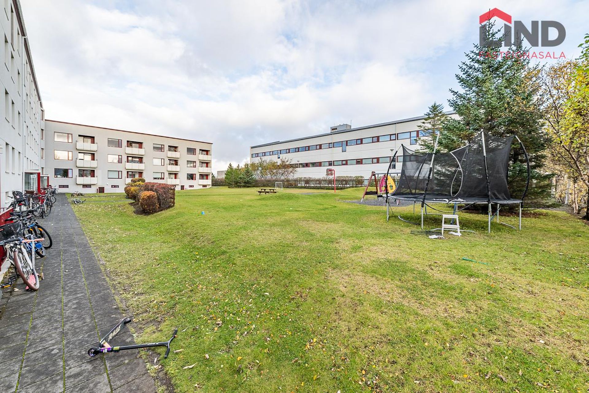 Hjarðarhagi 26, 107 Reykjavík