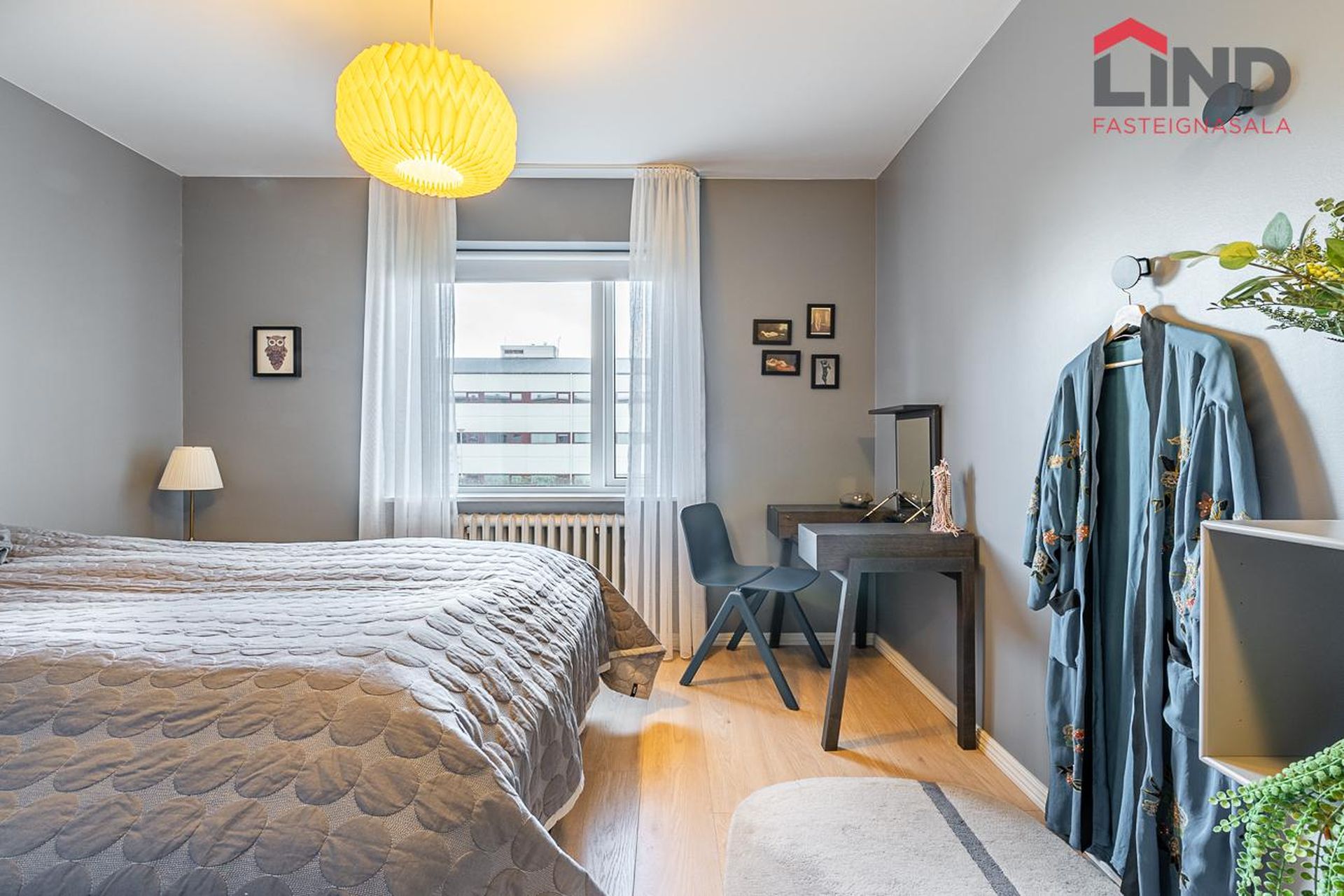 Hjarðarhagi 26, 107 Reykjavík