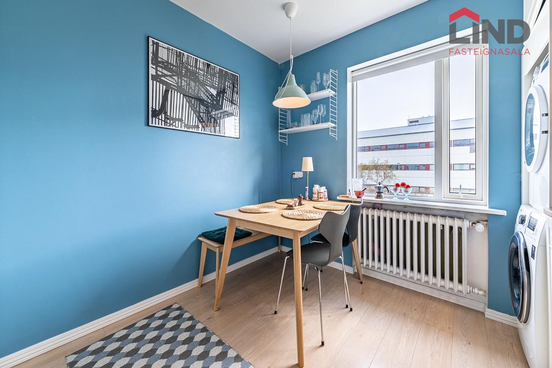 Hjarðarhagi 26, 107 Reykjavík