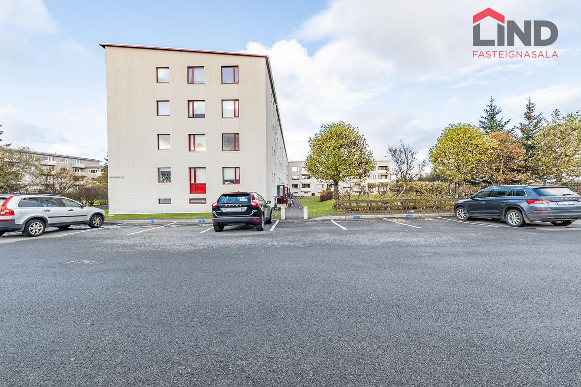 Hjarðarhagi 26, 107 Reykjavík