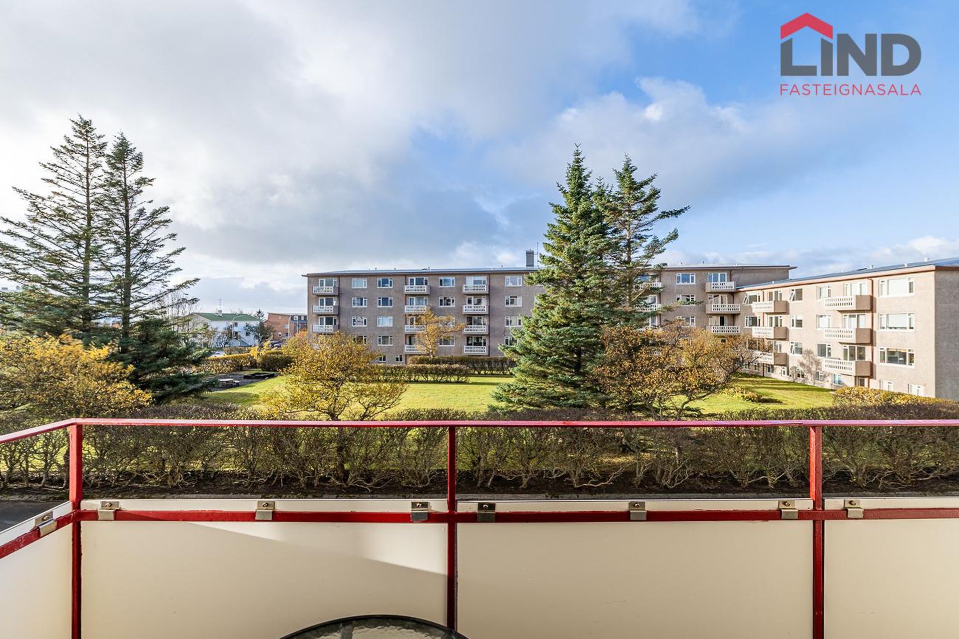 Hjarðarhagi 26, 107 Reykjavík