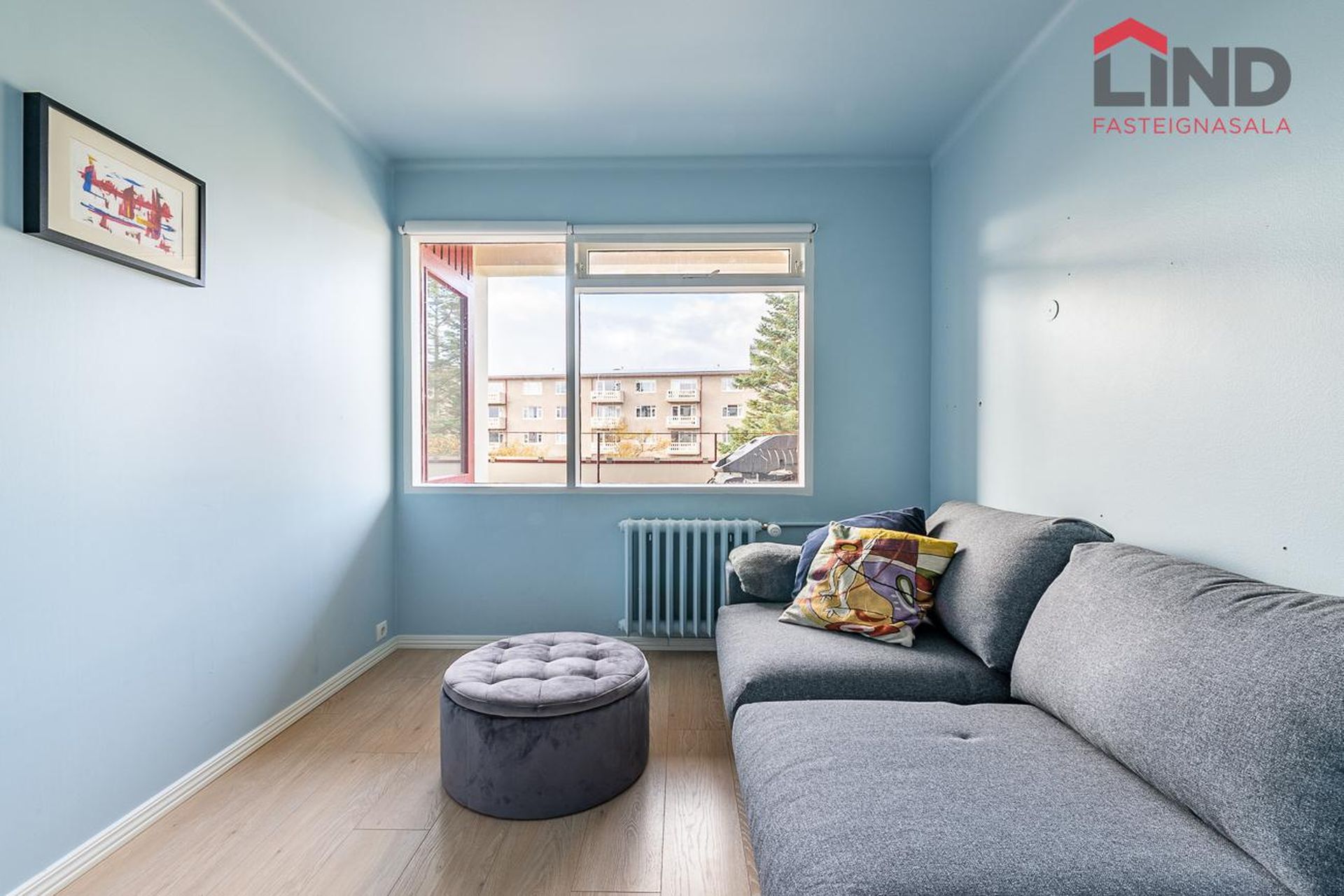 Hjarðarhagi 26, 107 Reykjavík