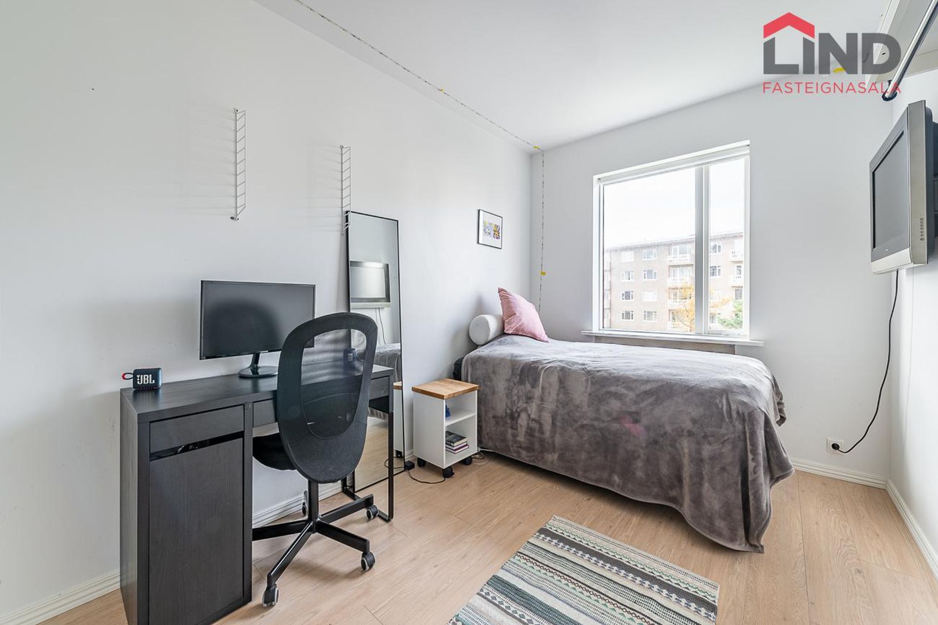 Hjarðarhagi 26, 107 Reykjavík