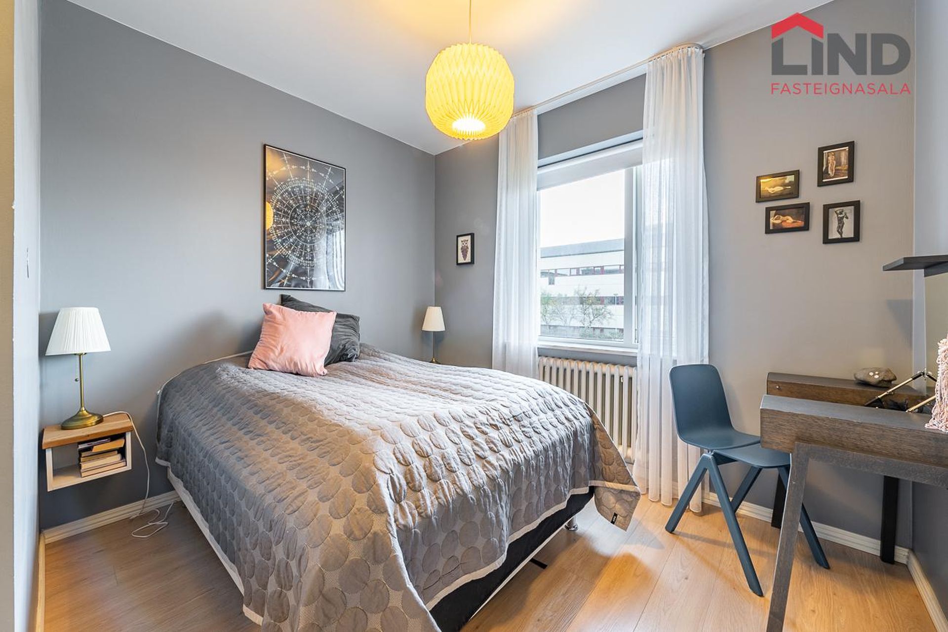 Hjarðarhagi 26, 107 Reykjavík
