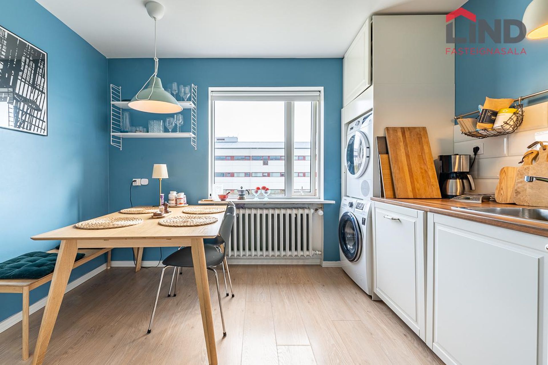 Hjarðarhagi 26, 107 Reykjavík