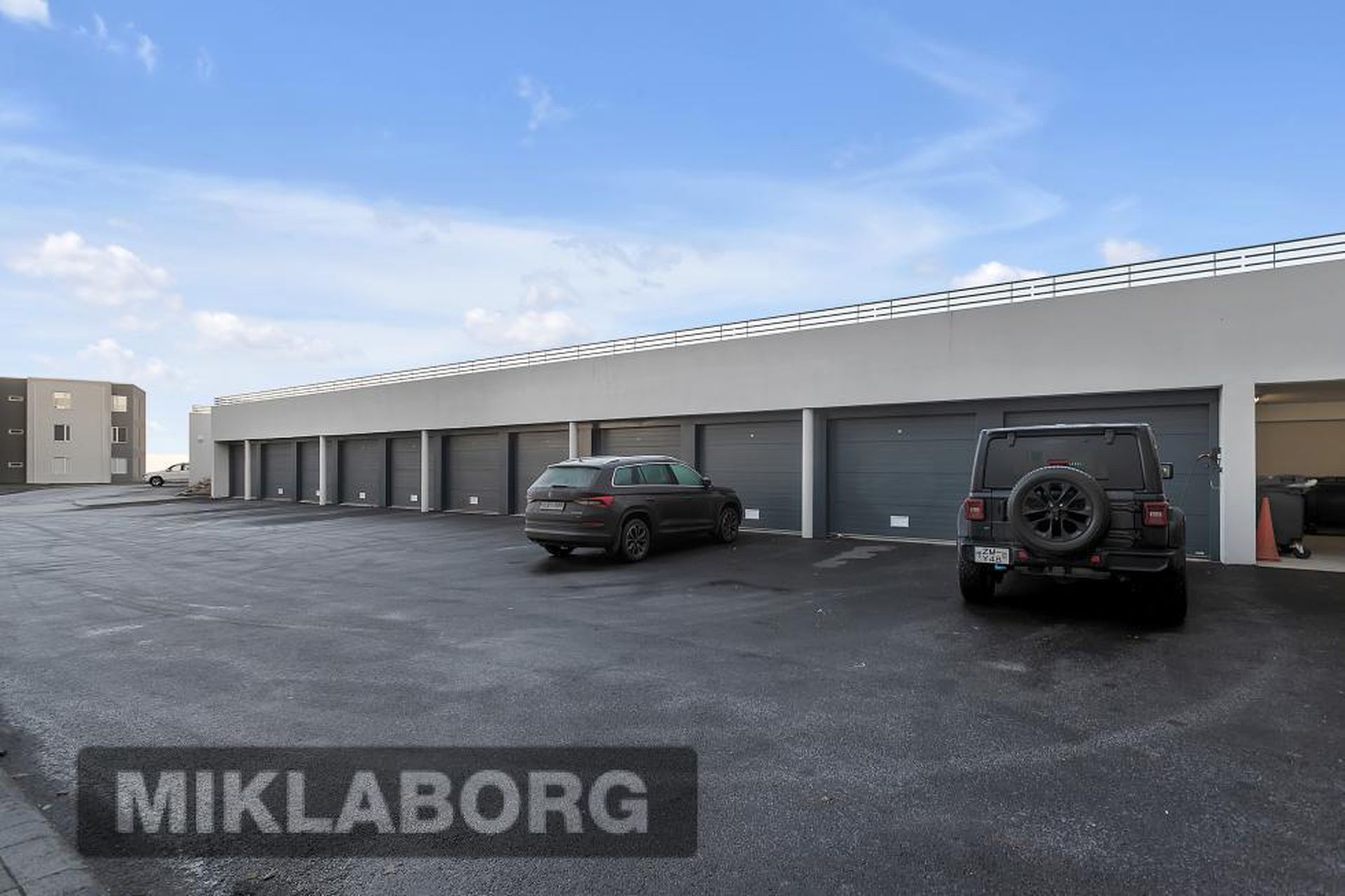 Mosagata 7, 210 Garðabær