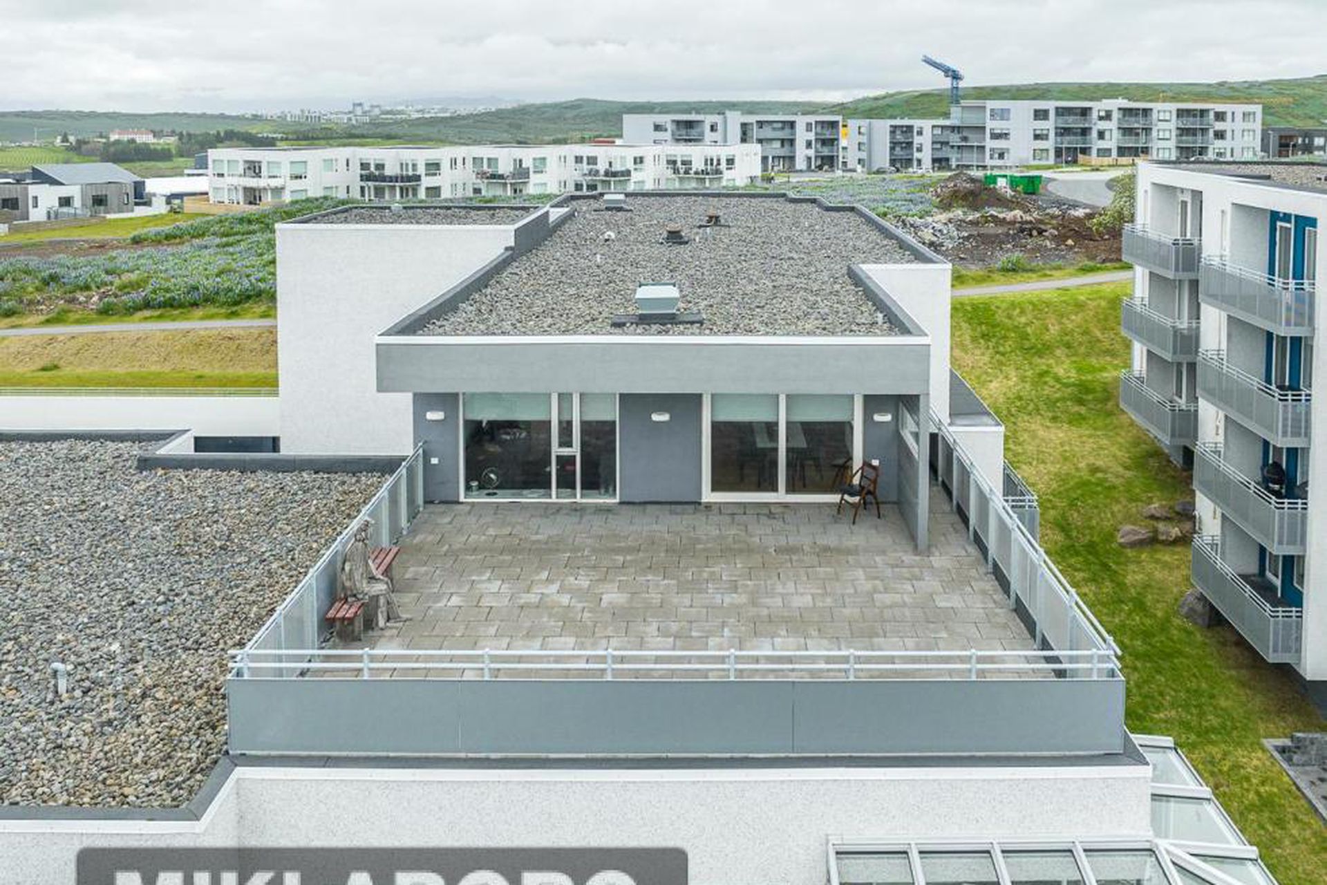 Mosagata 7, 210 Garðabær