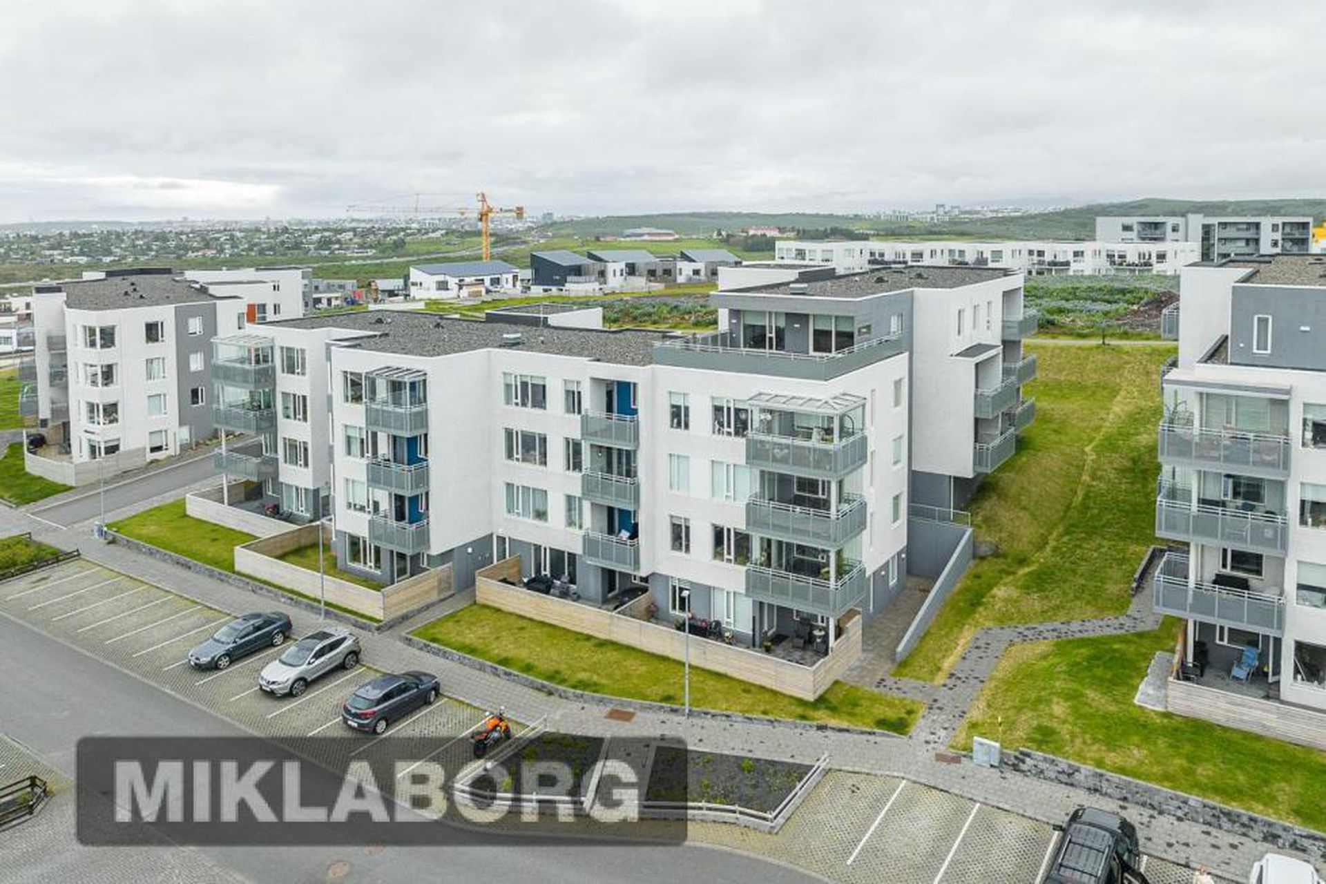 Mosagata 7, 210 Garðabær