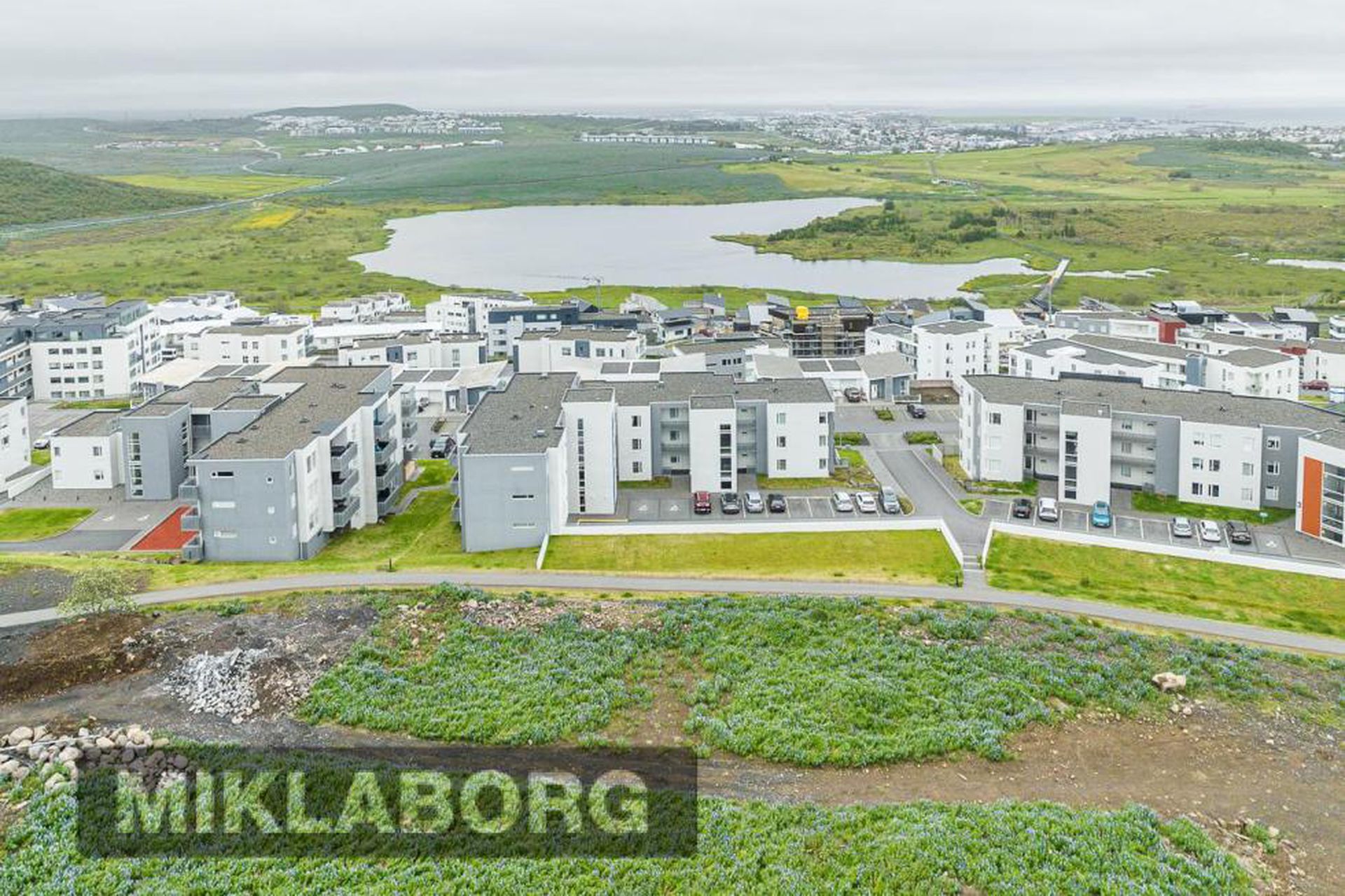 Mosagata 7, 210 Garðabær