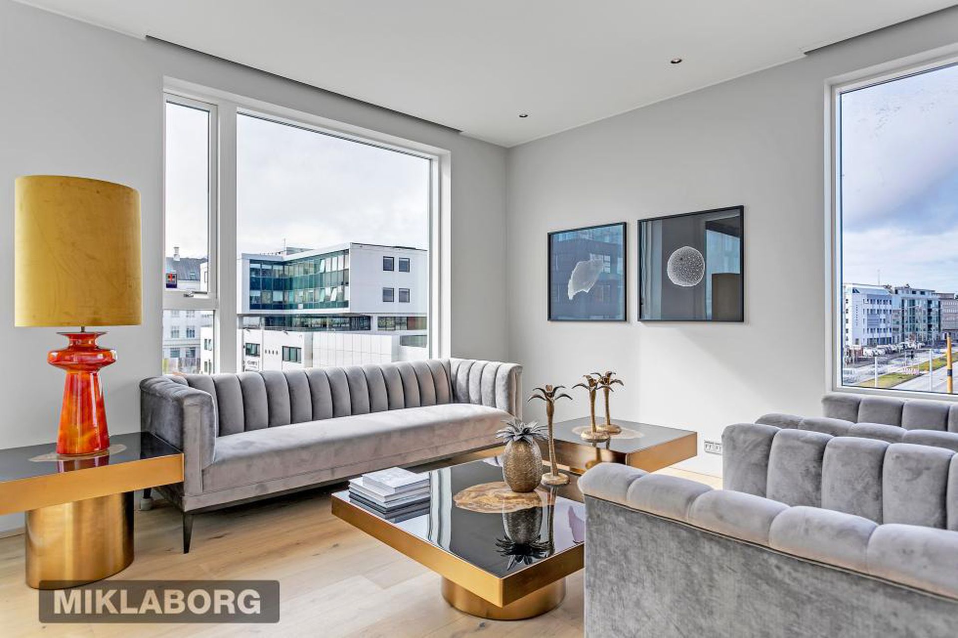 Geirsgata 17, 101 Reykjavík