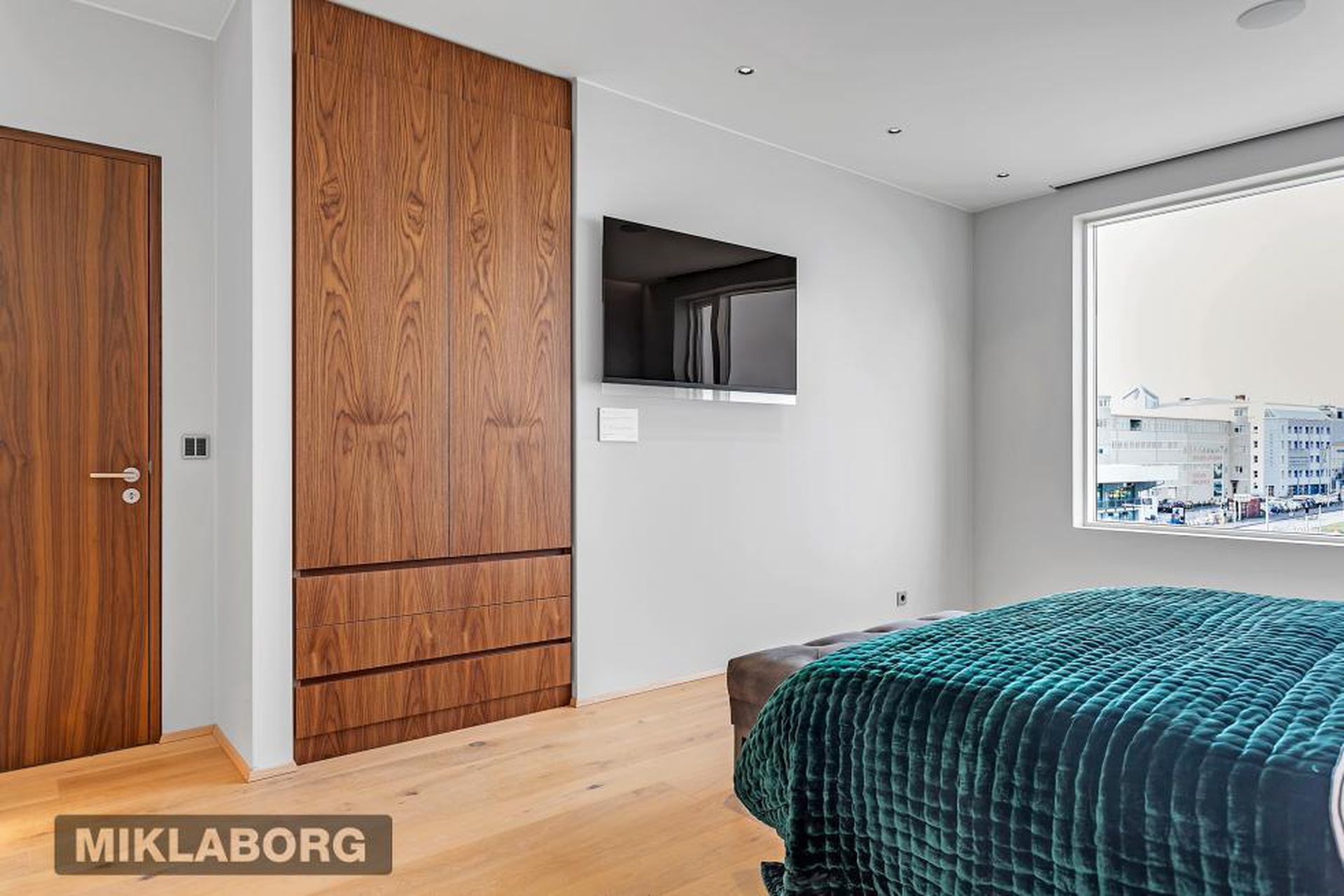 Geirsgata 17, 101 Reykjavík