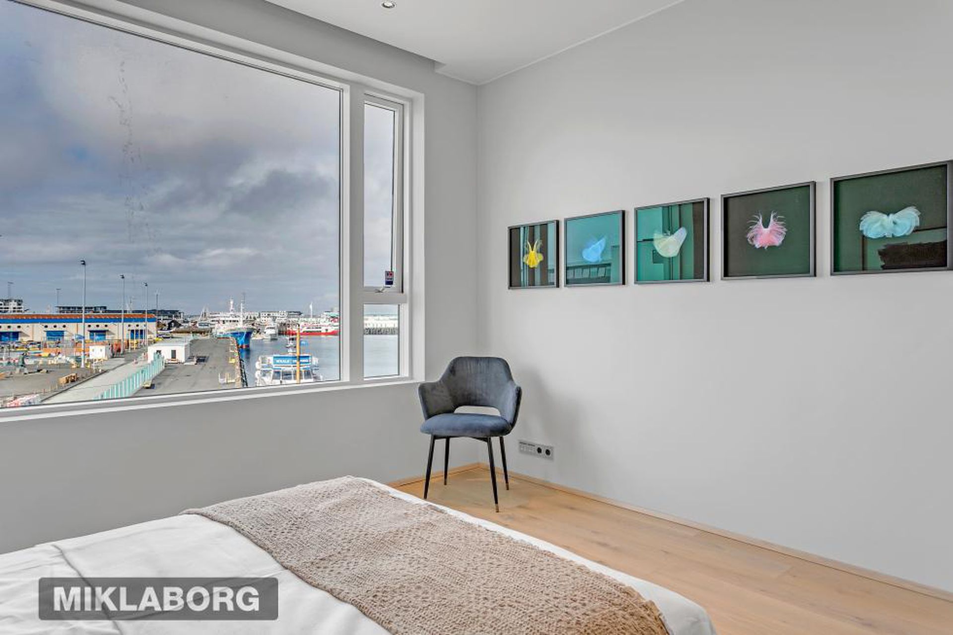 Geirsgata 17, 101 Reykjavík
