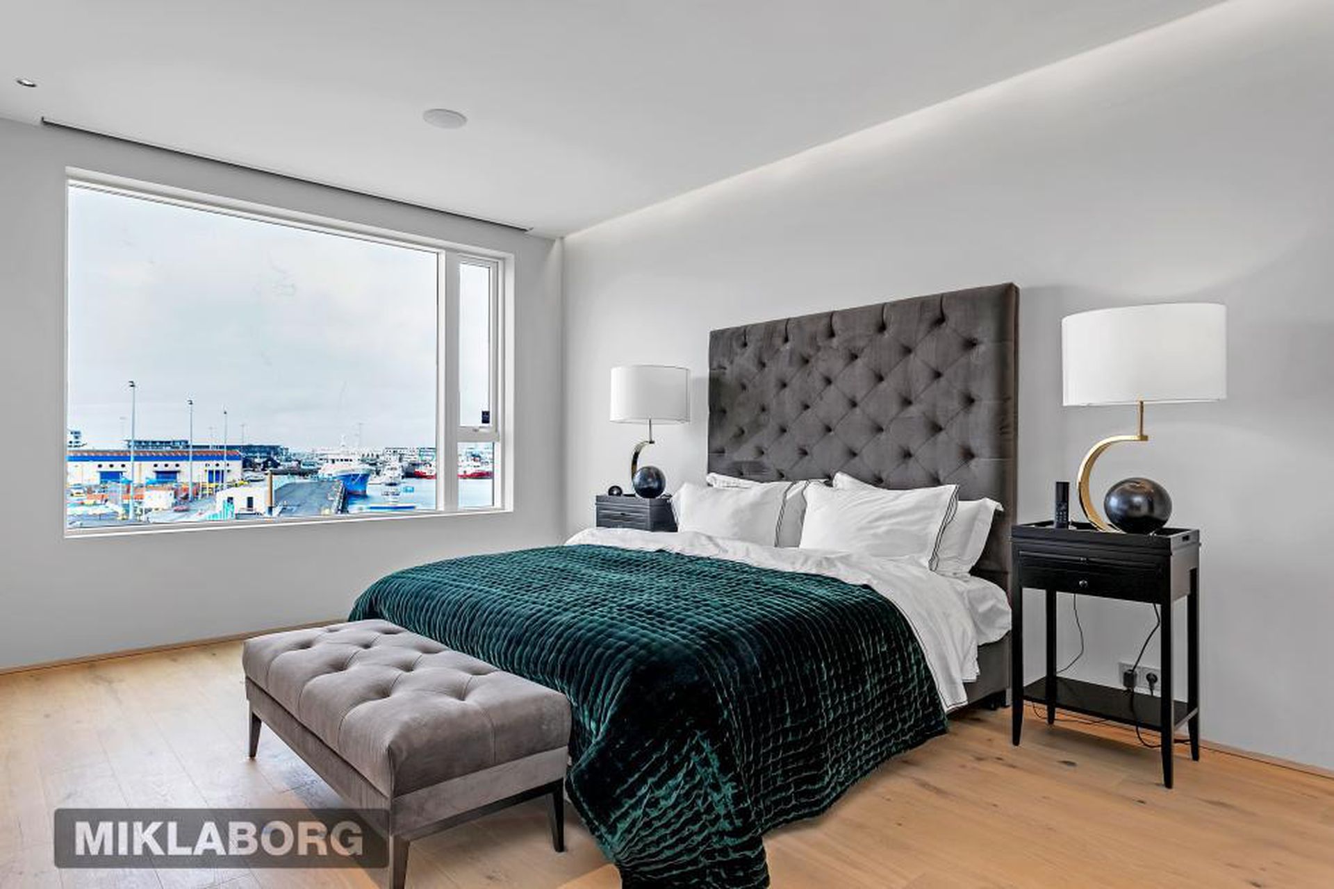 Geirsgata 17, 101 Reykjavík