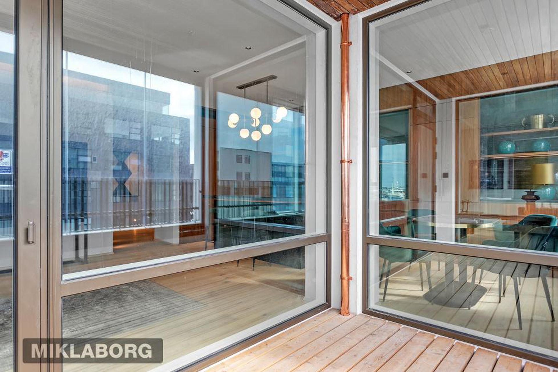 Geirsgata 17, 101 Reykjavík