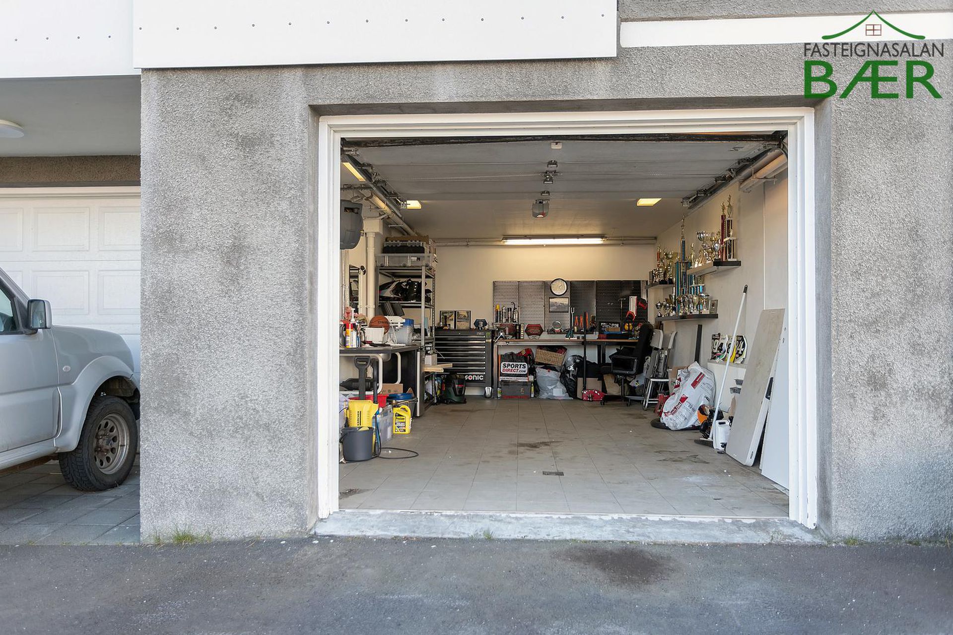 Ljósavík 27, 112 Reykjavík