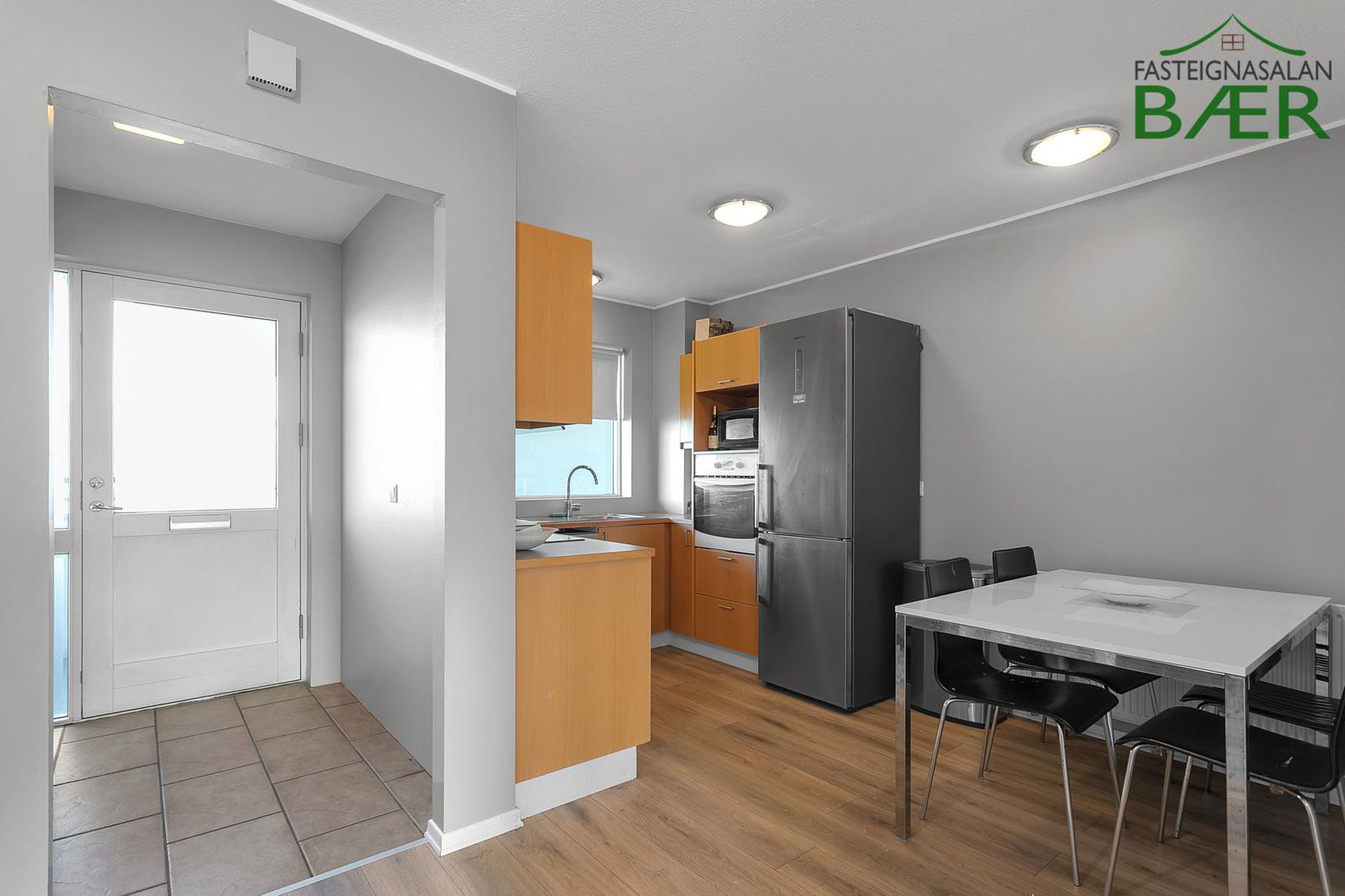 Ljósavík 27, 112 Reykjavík