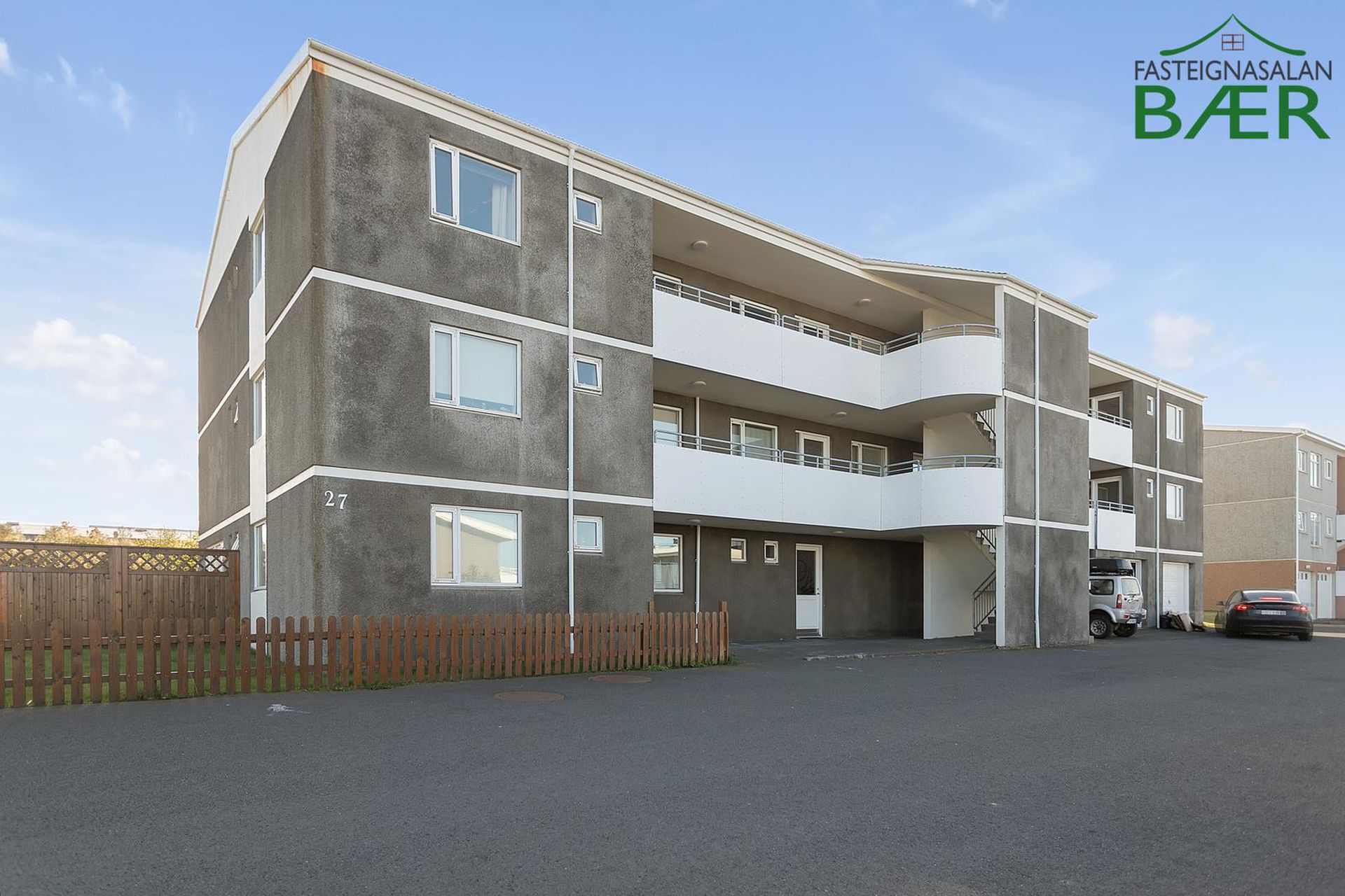 Ljósavík 27, 112 Reykjavík