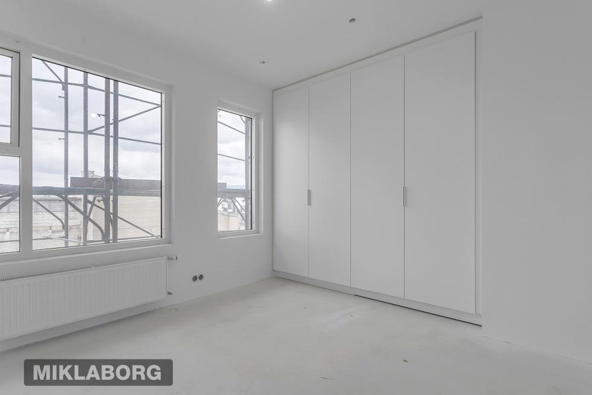 Arkarvogur 4, 104 Reykjavík