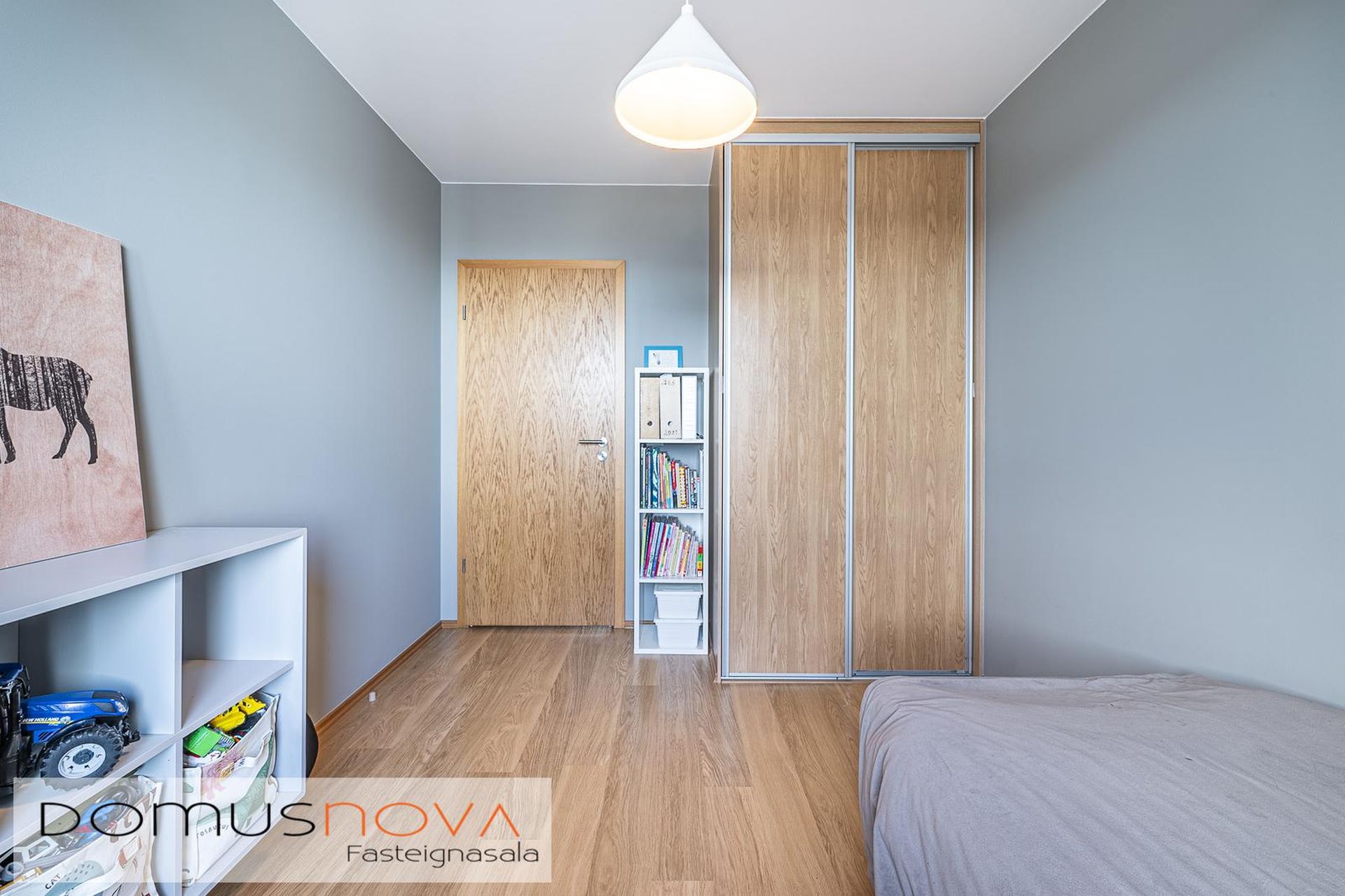 Ásakór 13 - 0203, 203 Kópavogur