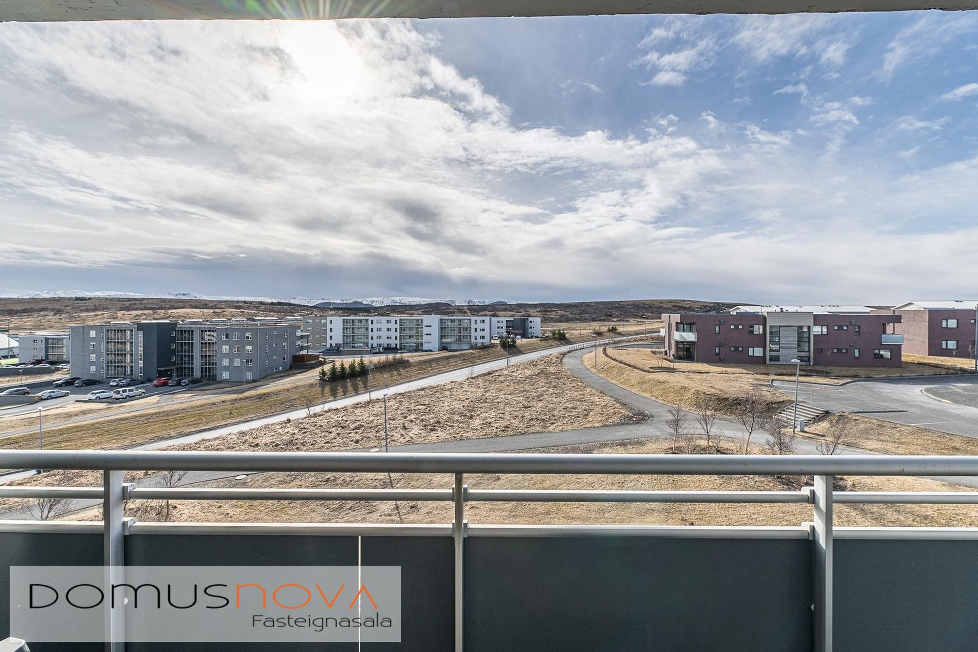 Ásakór 13 - 0203, 203 Kópavogur