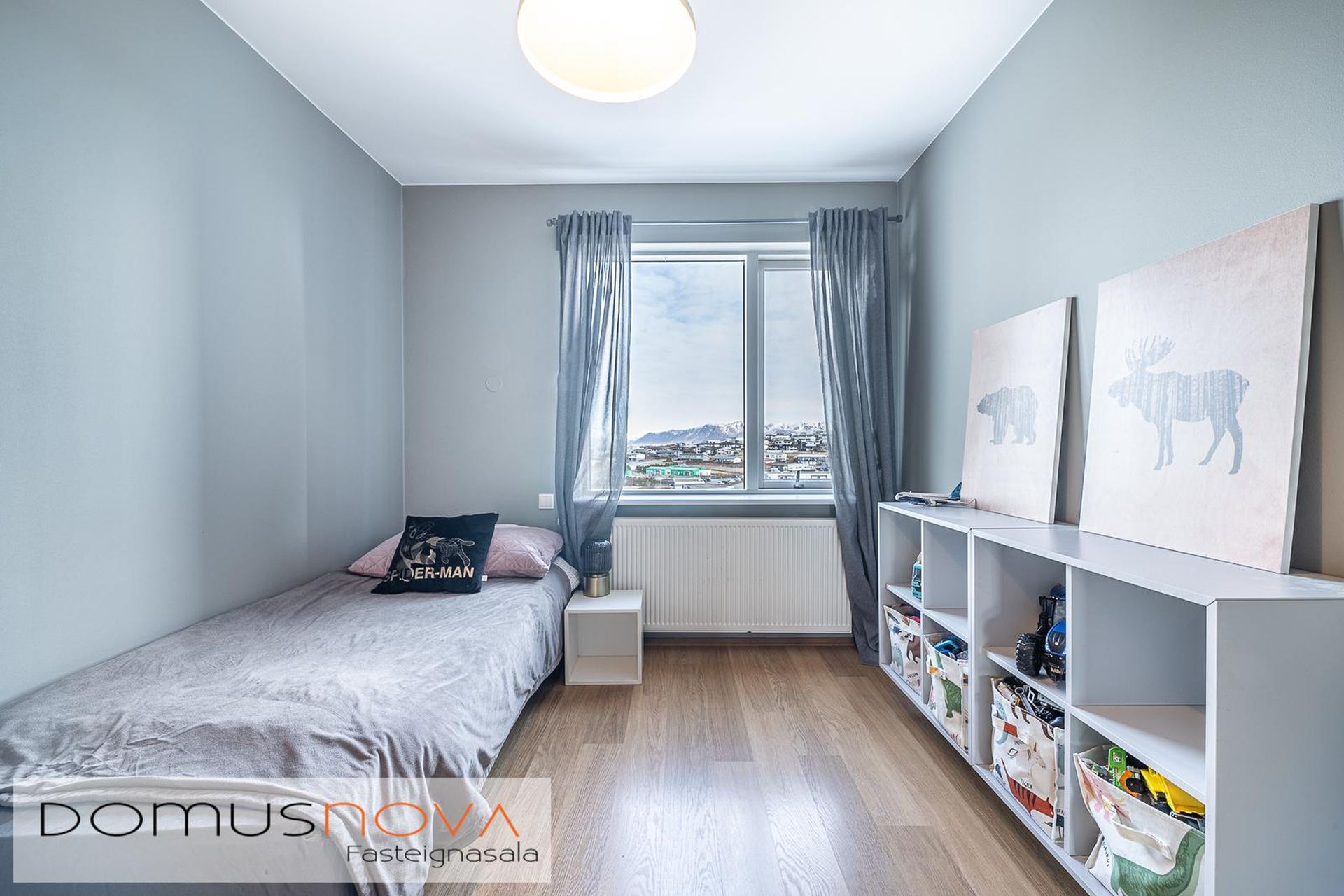 Ásakór 13 - 0203, 203 Kópavogur