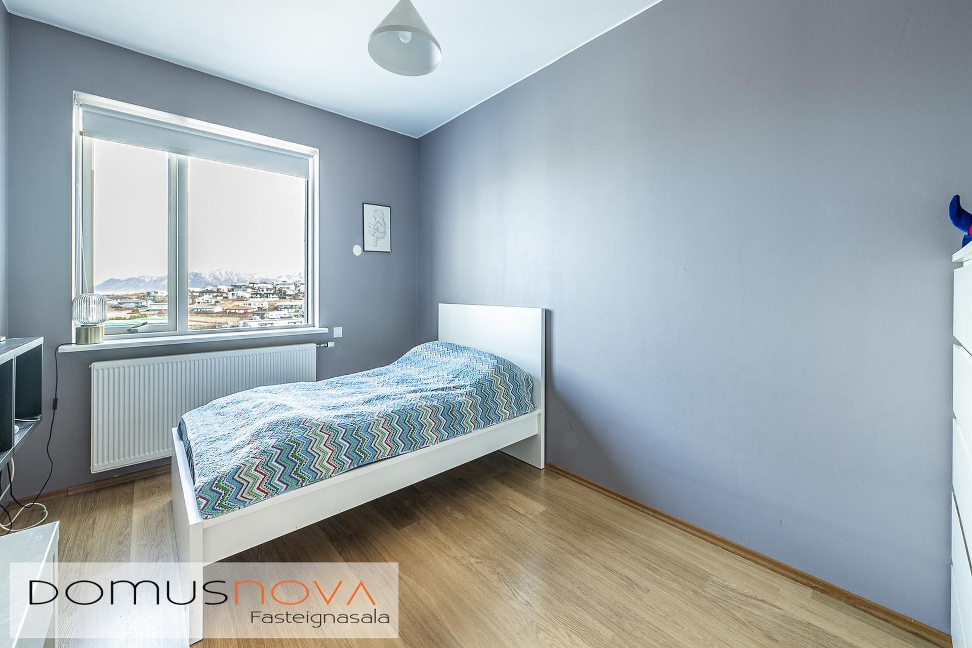 Ásakór 13 - 0203, 203 Kópavogur