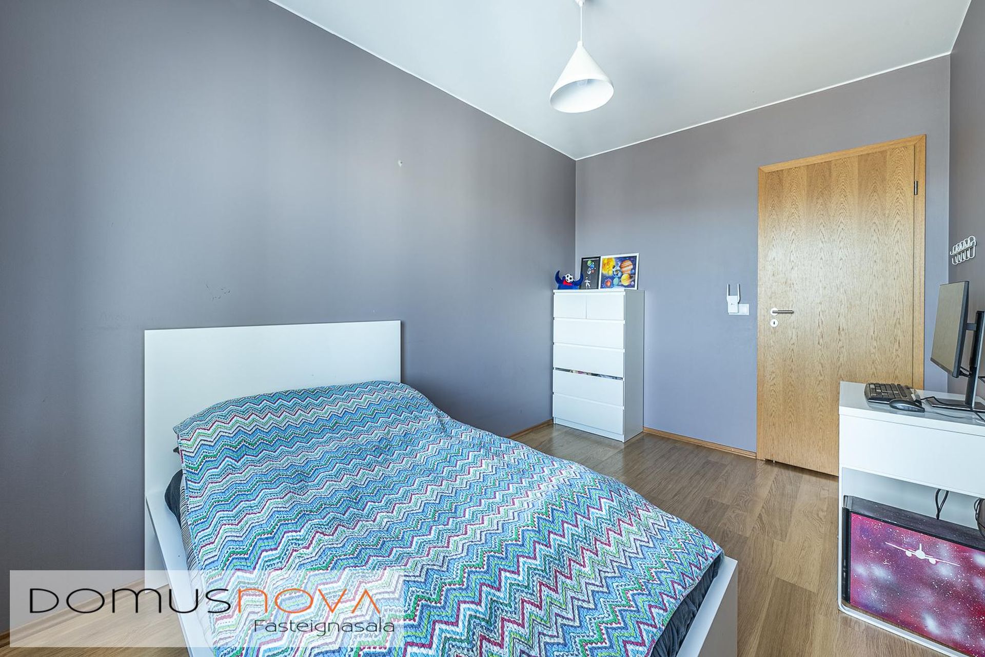 Ásakór 13 - 0203, 203 Kópavogur