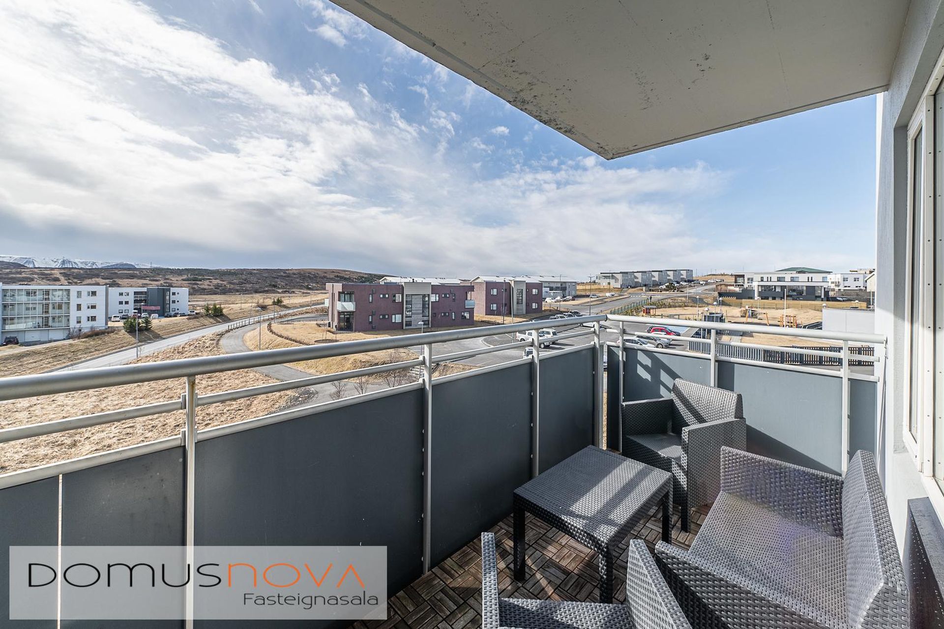 Ásakór 13 - 0203, 203 Kópavogur