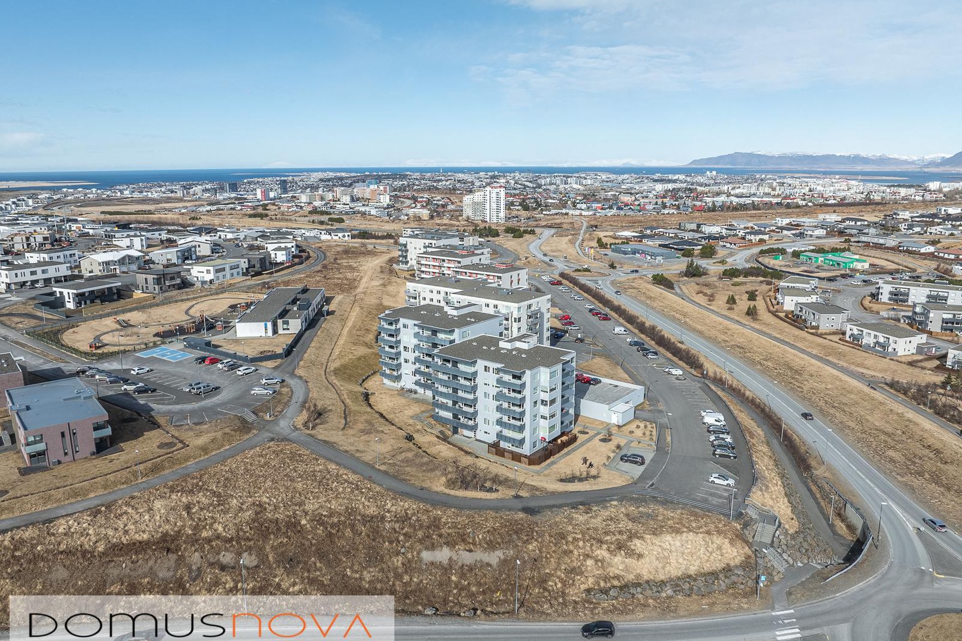 Ásakór 13 - 0203, 203 Kópavogur