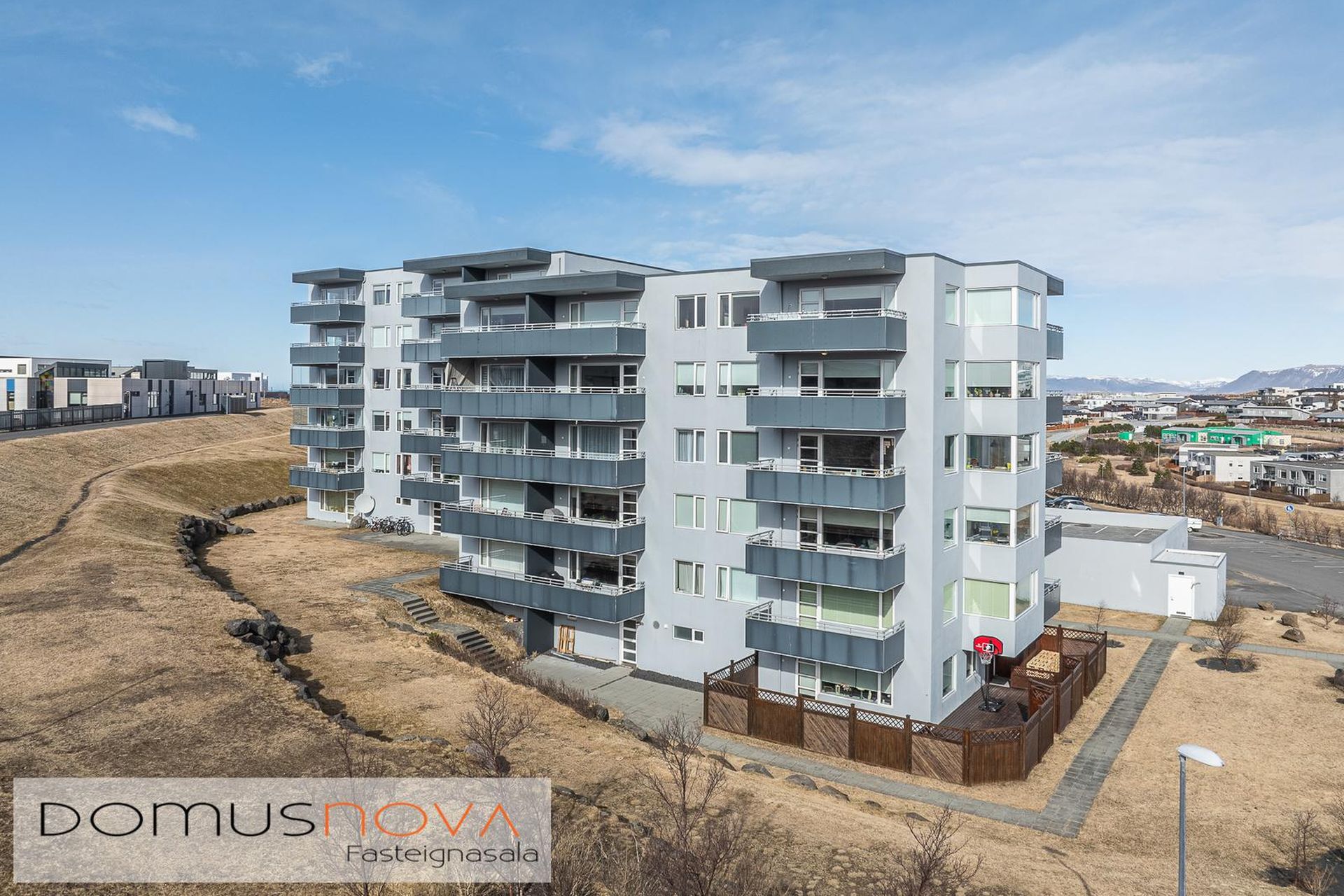 Ásakór 13 - 0203, 203 Kópavogur