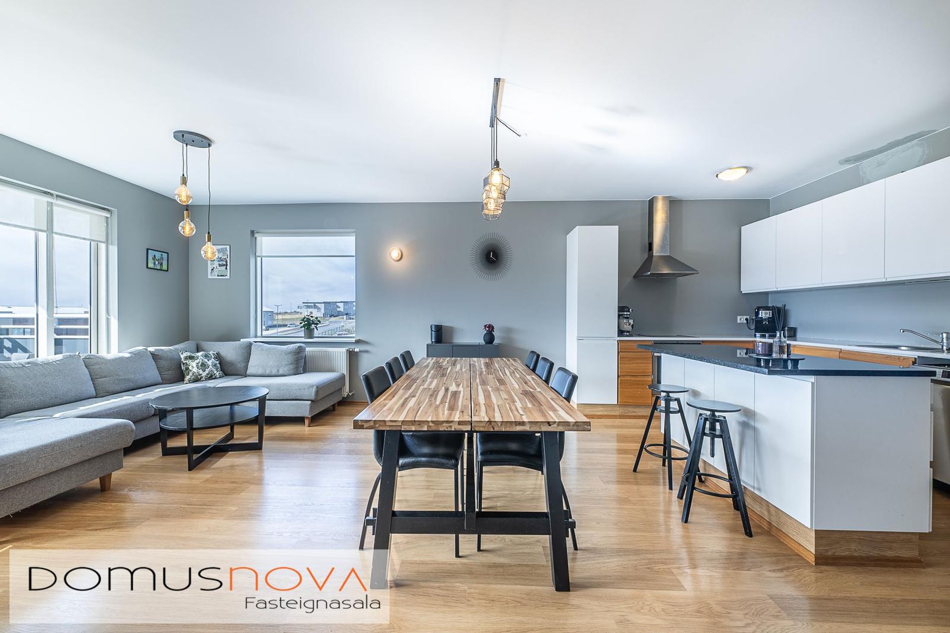 Ásakór 13 - 0203, 203 Kópavogur