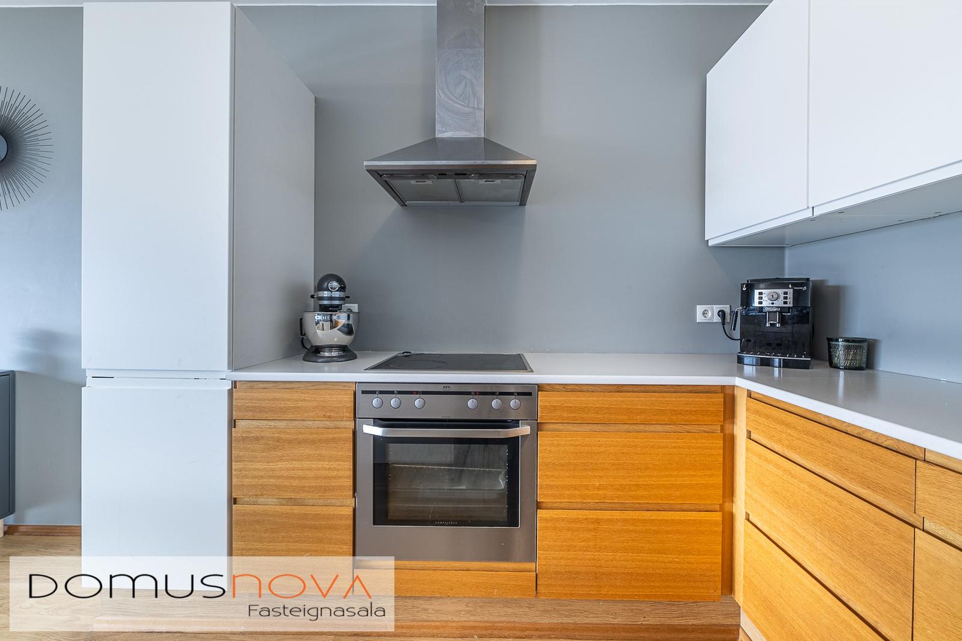 Ásakór 13 - 0203, 203 Kópavogur