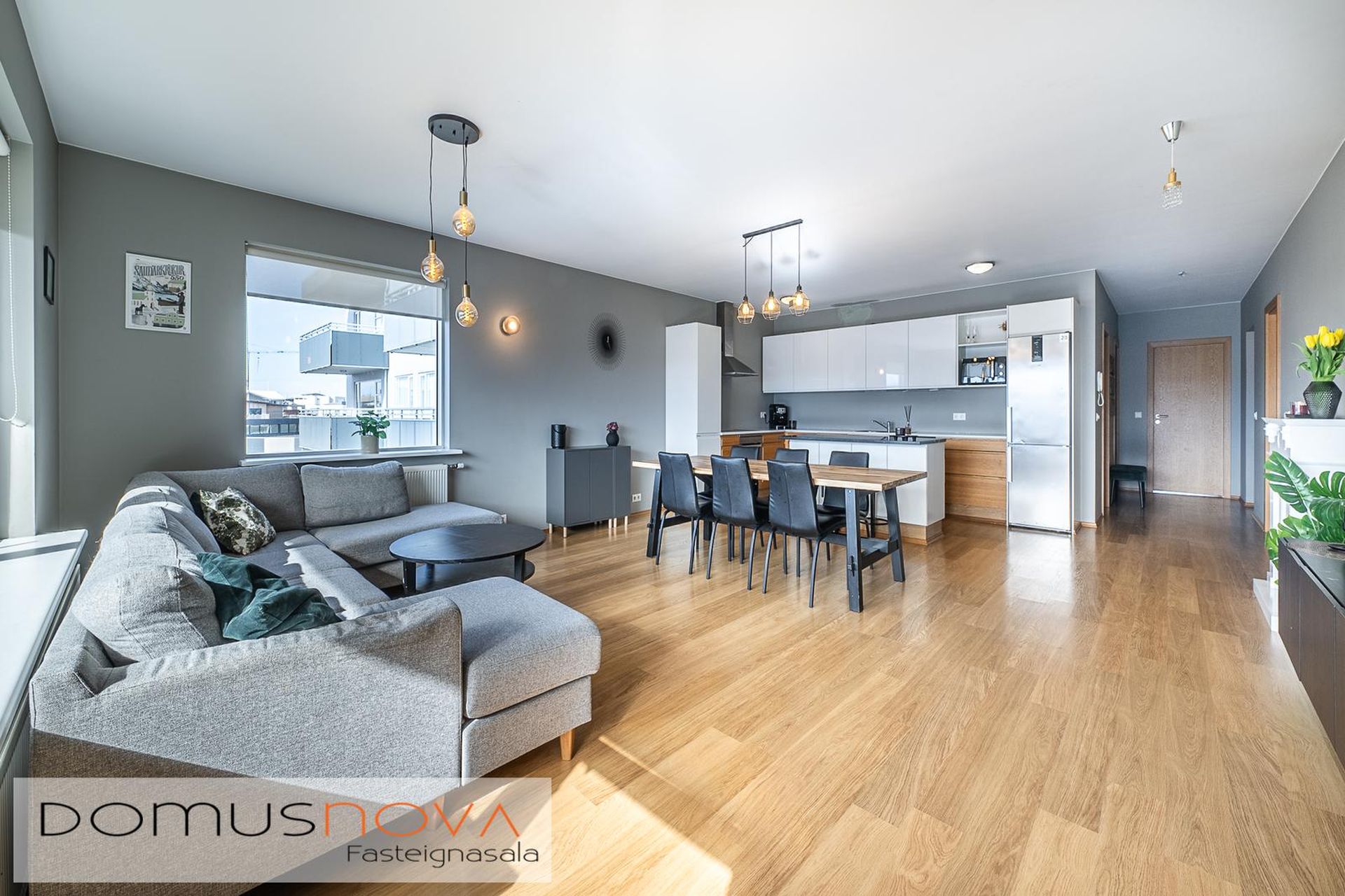 Ásakór 13 - 0203, 203 Kópavogur