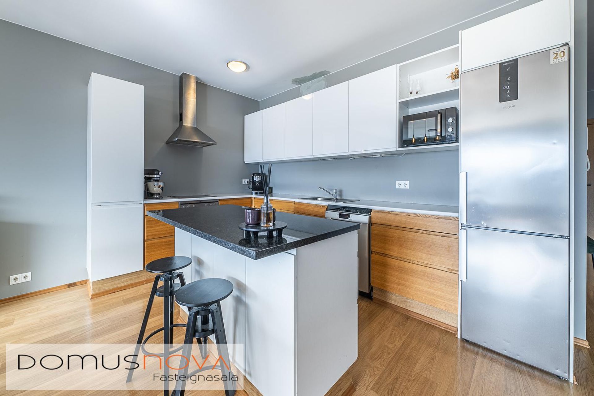 Ásakór 13 - 0203, 203 Kópavogur