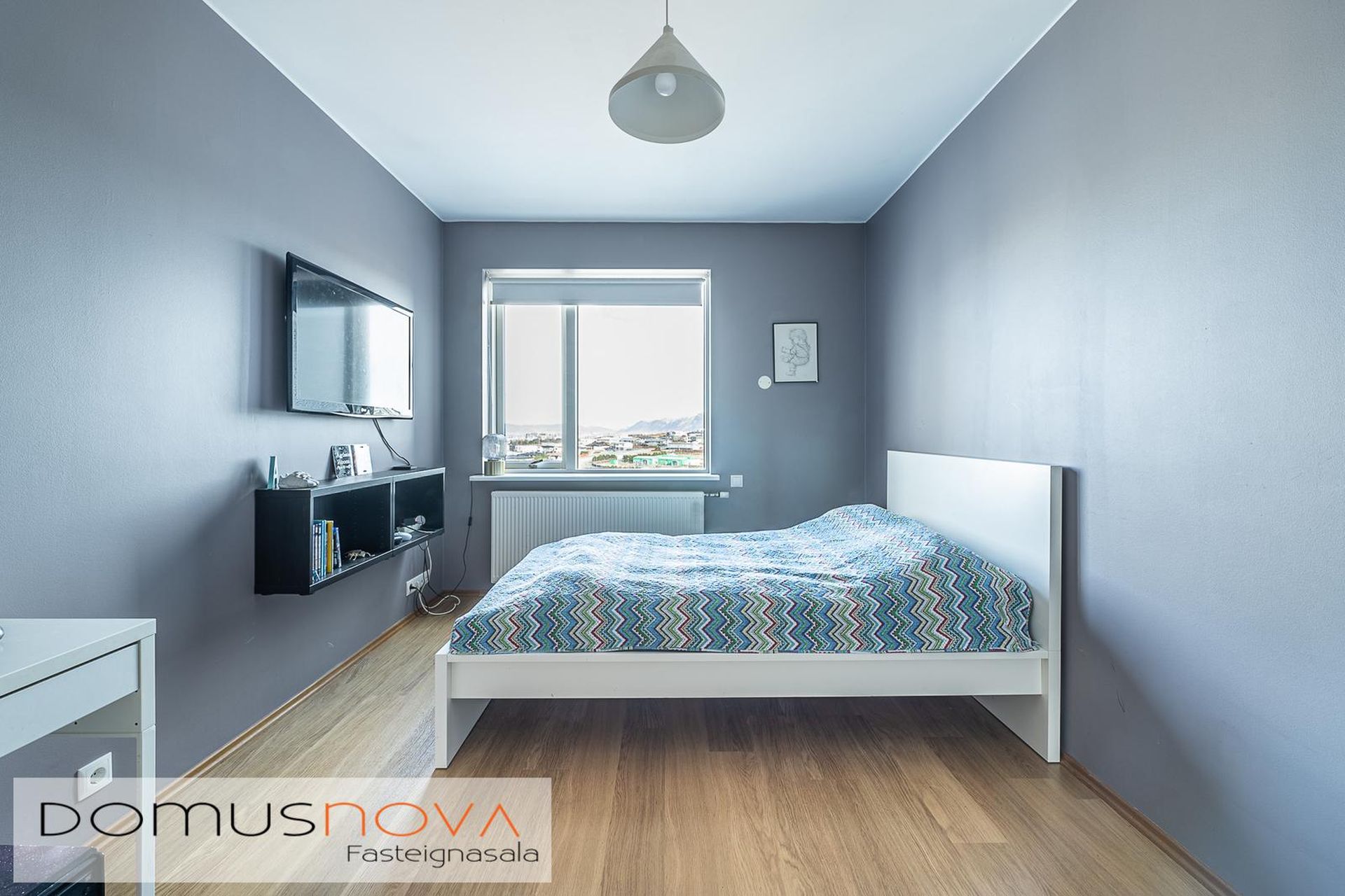 Ásakór 13 - 0203, 203 Kópavogur