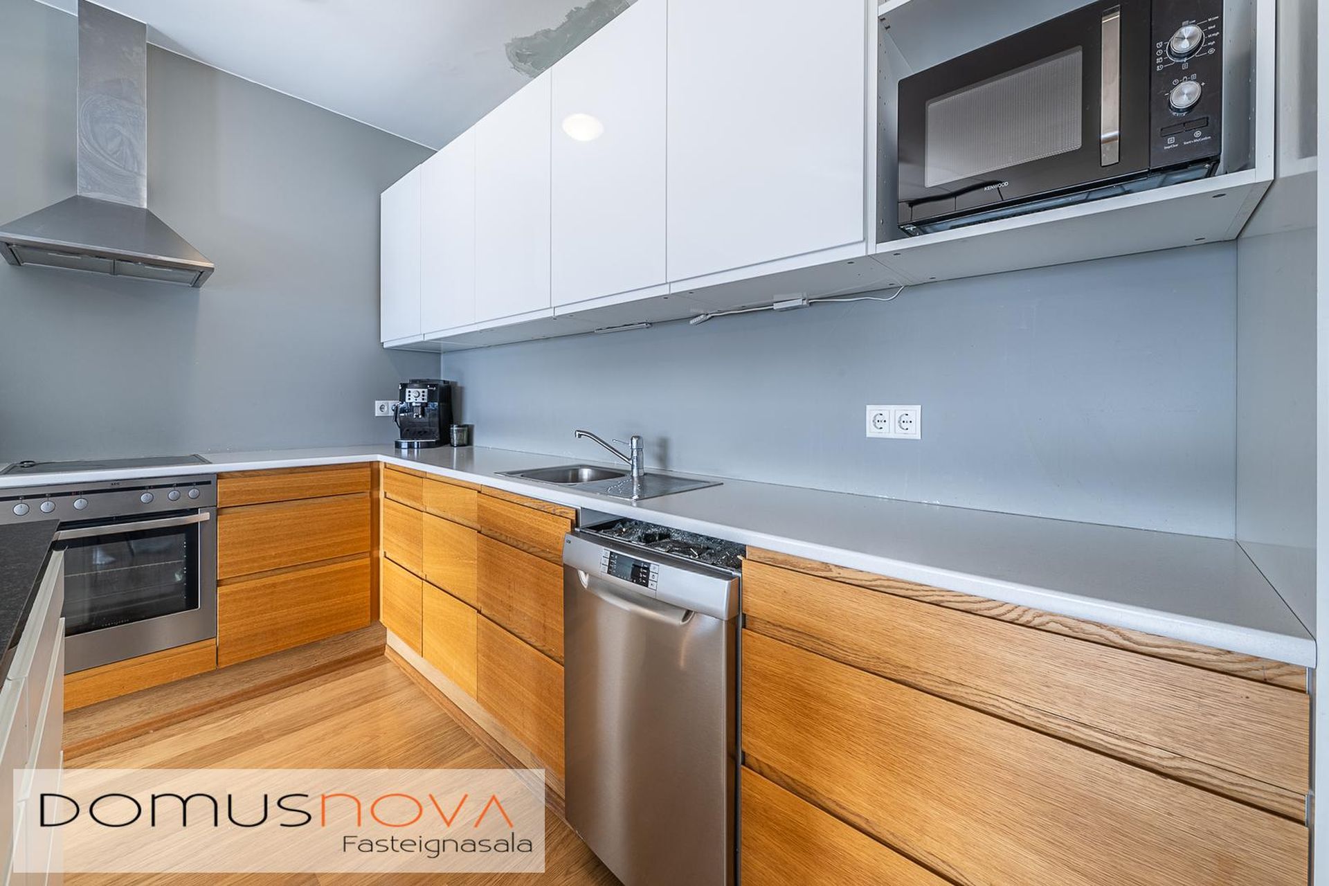 Ásakór 13 - 0203, 203 Kópavogur