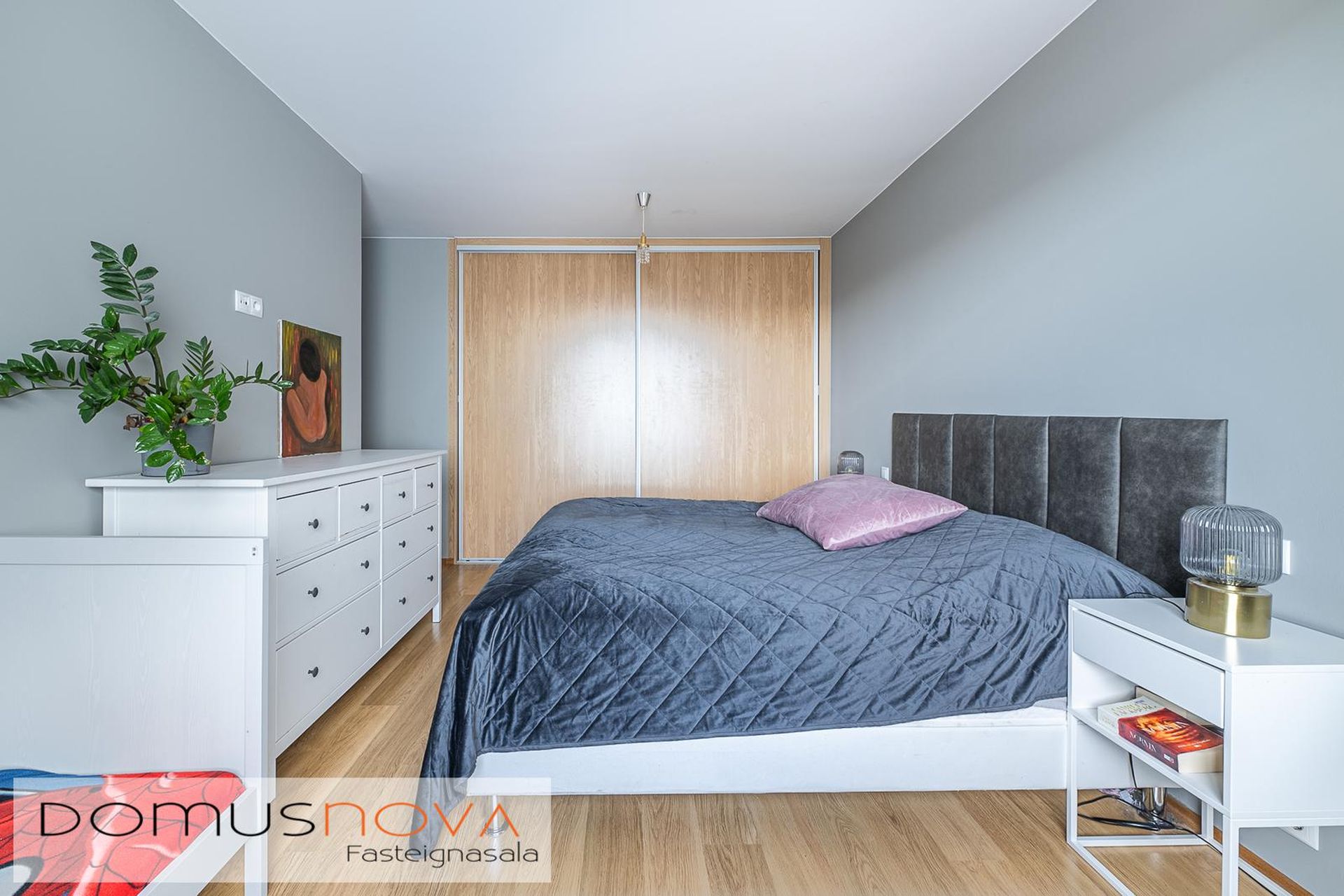 Ásakór 13 - 0203, 203 Kópavogur