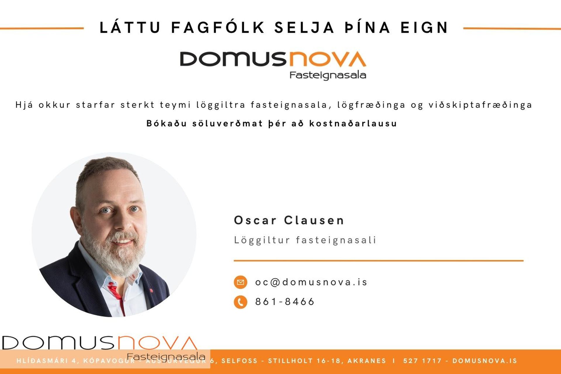 Ásakór 13 - 0203, 203 Kópavogur