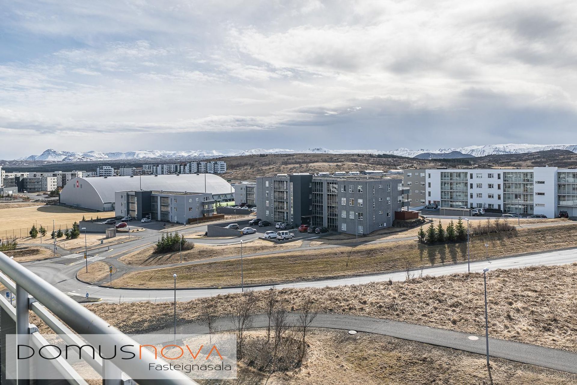 Ásakór 13 - 0203, 203 Kópavogur