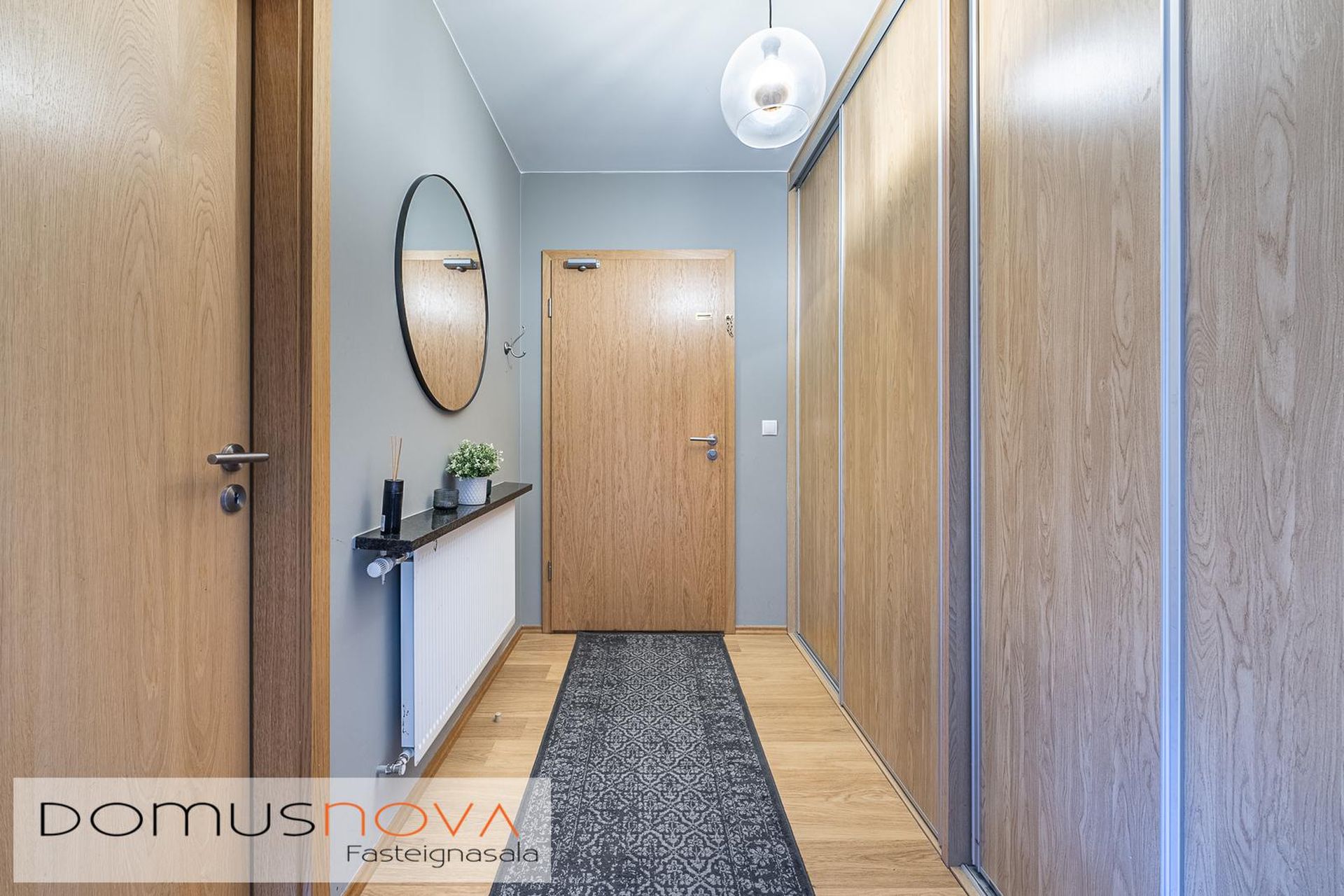 Ásakór 13 - 0203, 203 Kópavogur