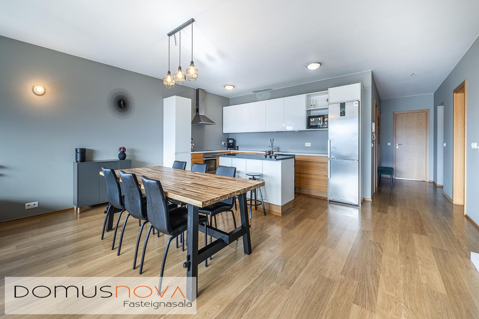 Ásakór 13 - 0203, 203 Kópavogur