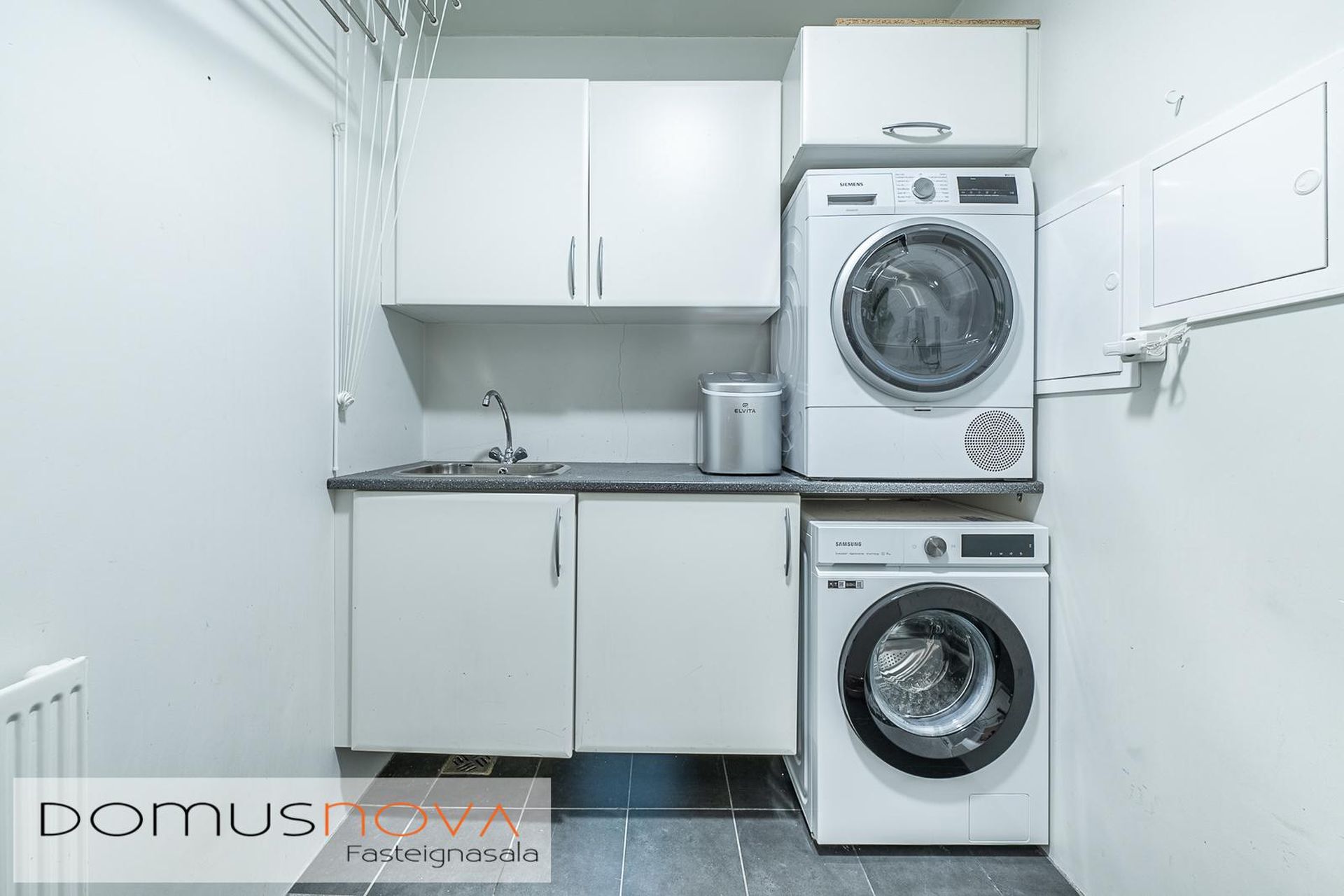 Ásakór 13 - 0203, 203 Kópavogur