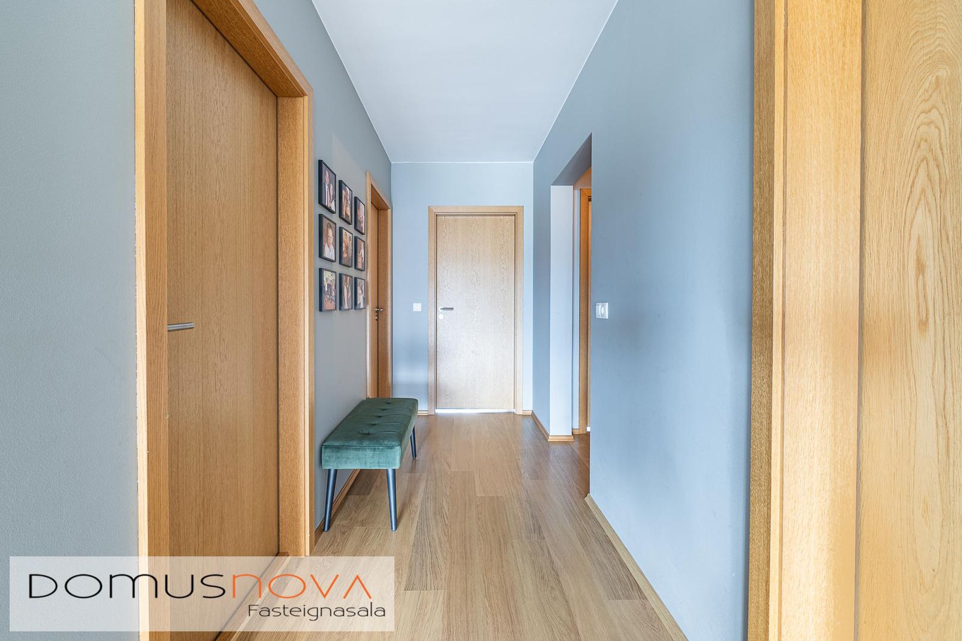 Ásakór 13 - 0203, 203 Kópavogur