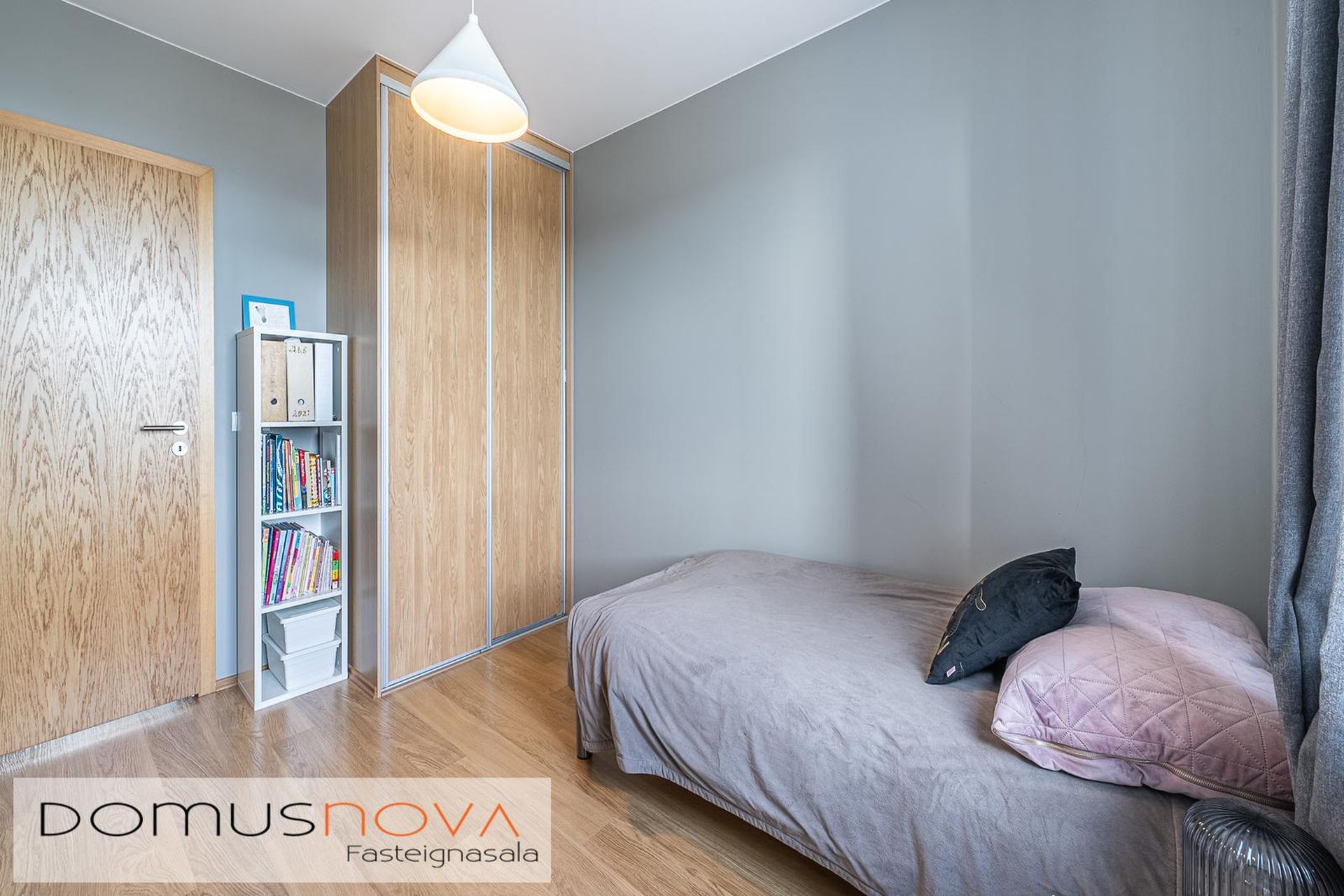 Ásakór 13 - 0203, 203 Kópavogur