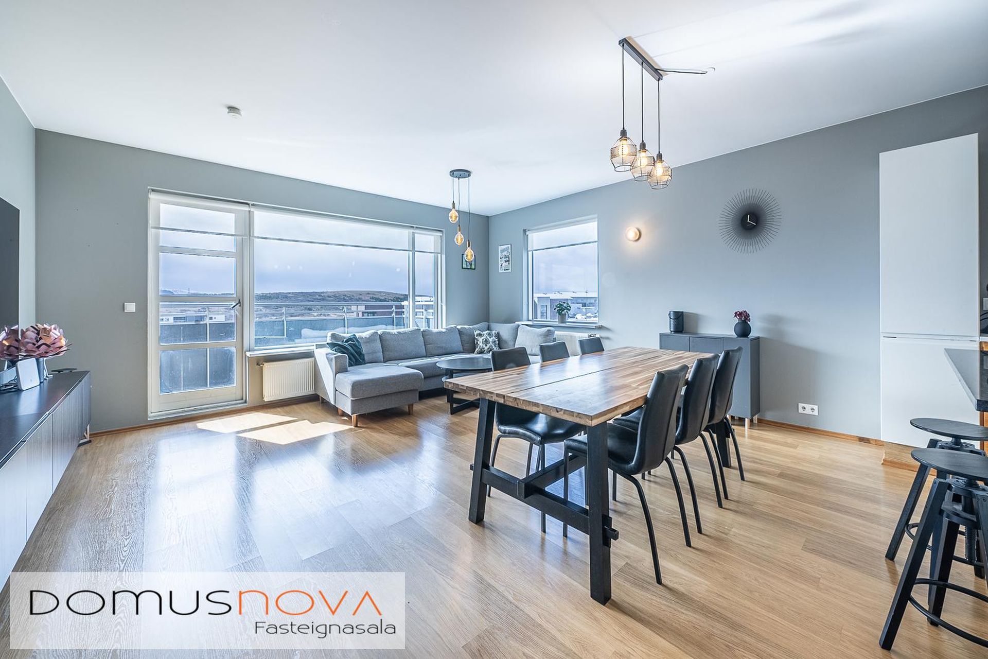 Ásakór 13 - 0203, 203 Kópavogur