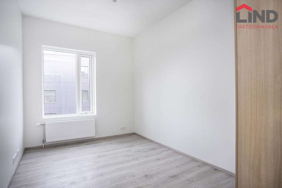 Elliðabraut 22 - 0101, 110 Reykjavík